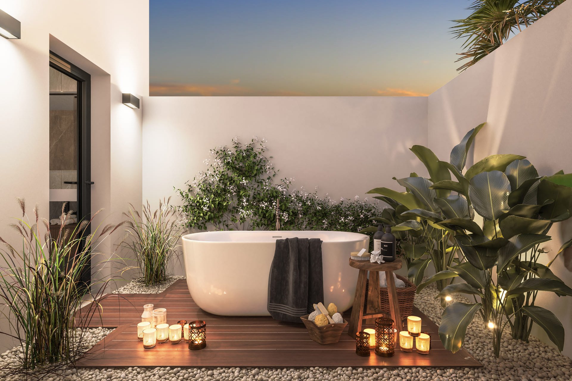 Новое здание - Villa - Los Alcázares