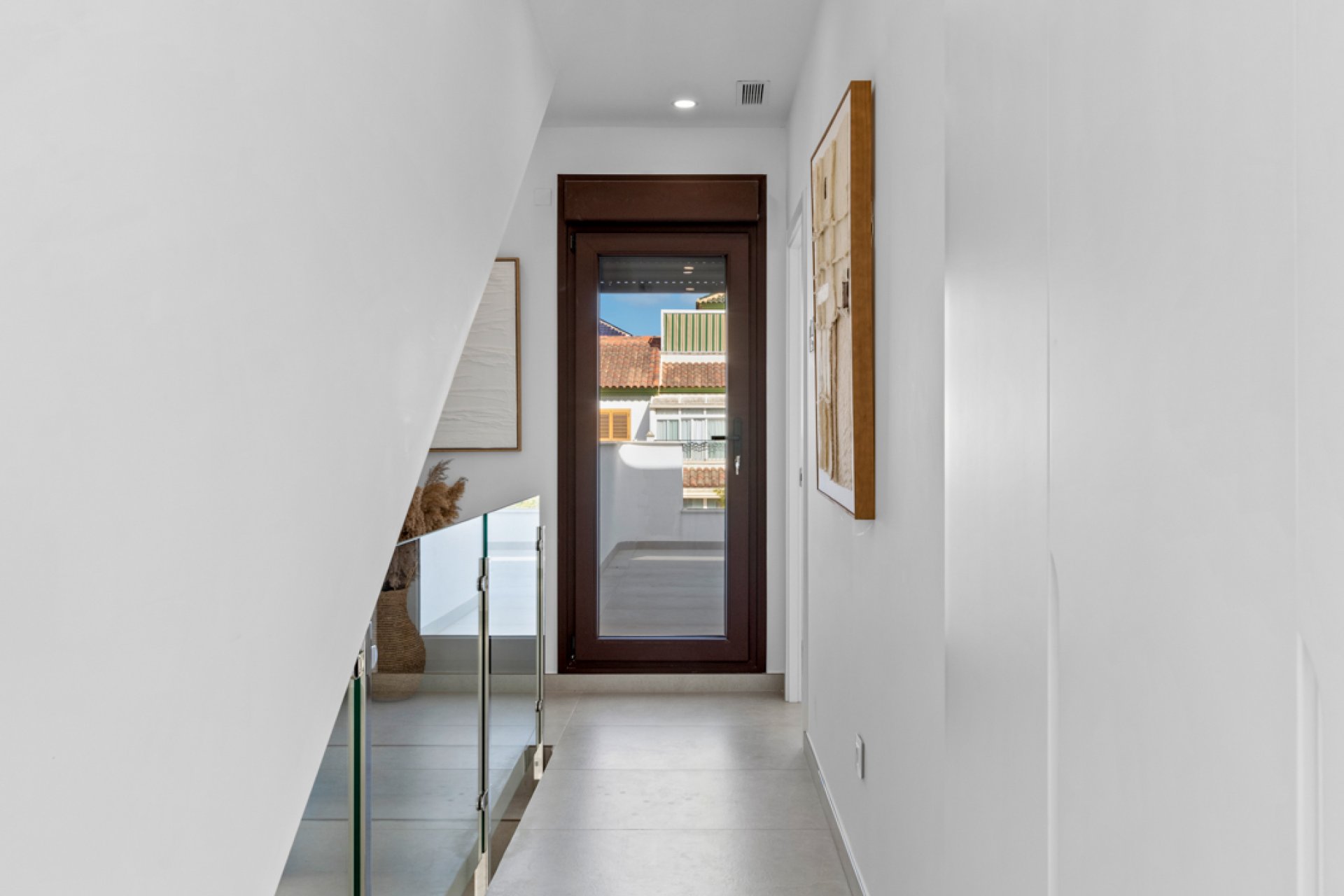 Новое здание - Villa - Mil Palmeras