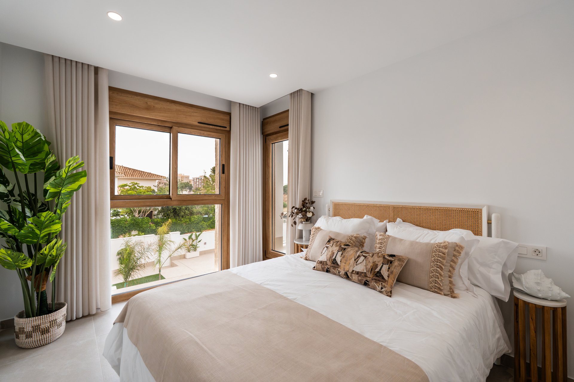 Новое здание - Villa - Orihuela Costa