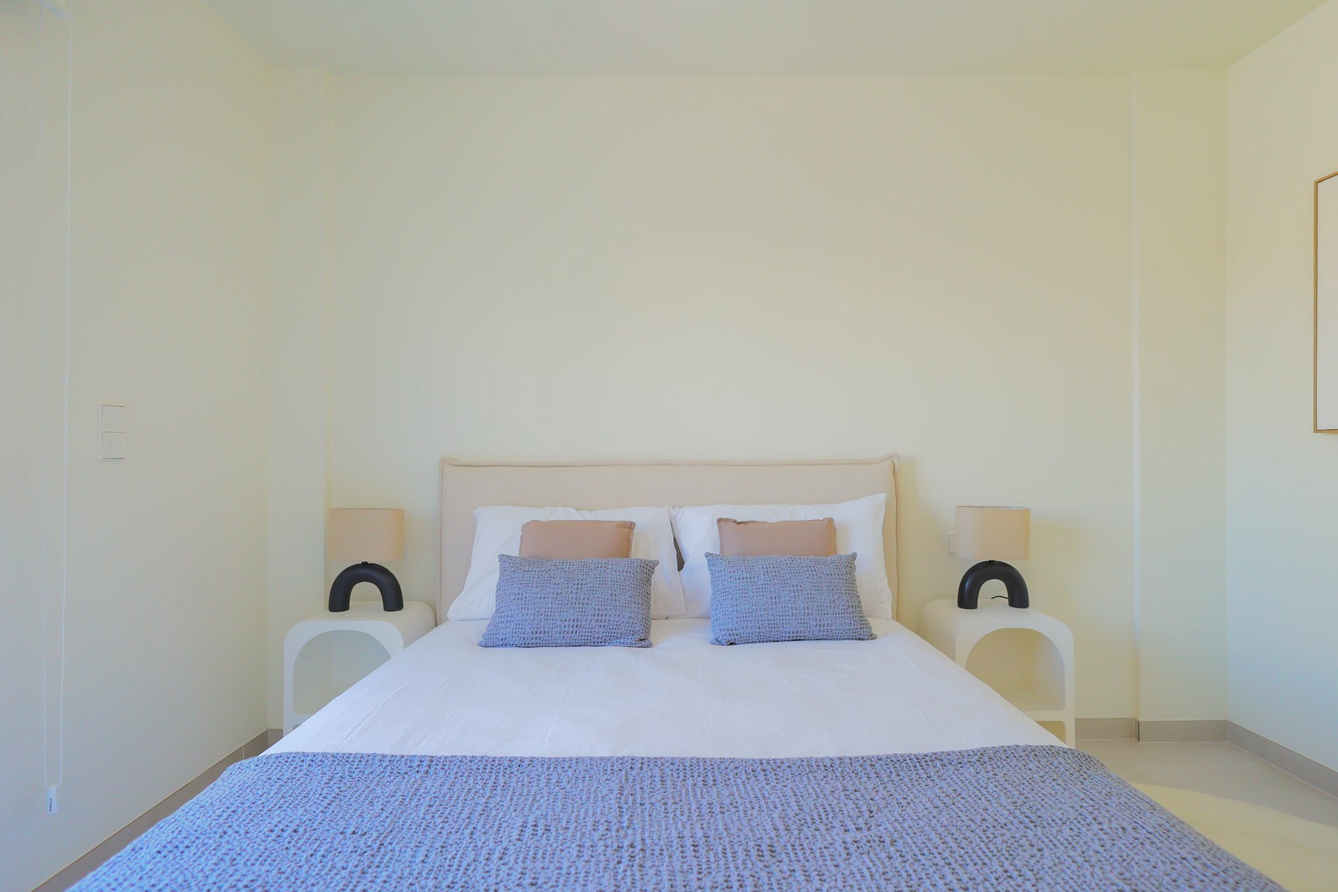 Новое здание - Villa - Orihuela Costa