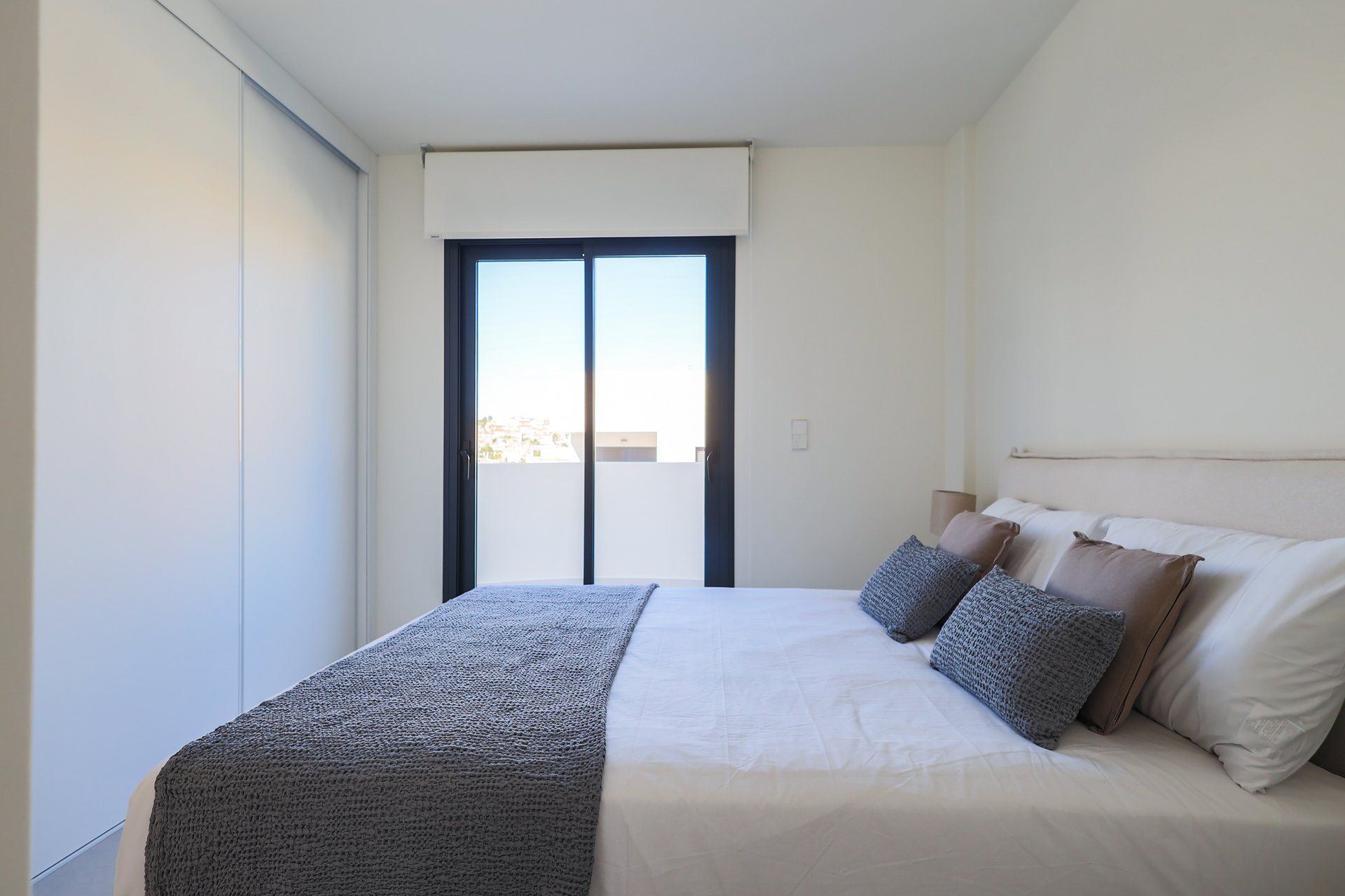 Новое здание - Villa - Orihuela Costa