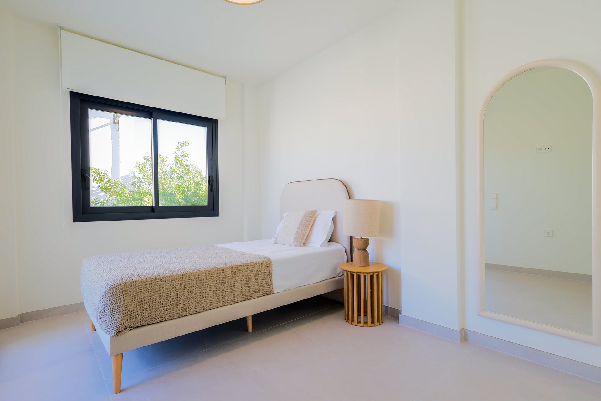 Новое здание - Villa - Orihuela Costa