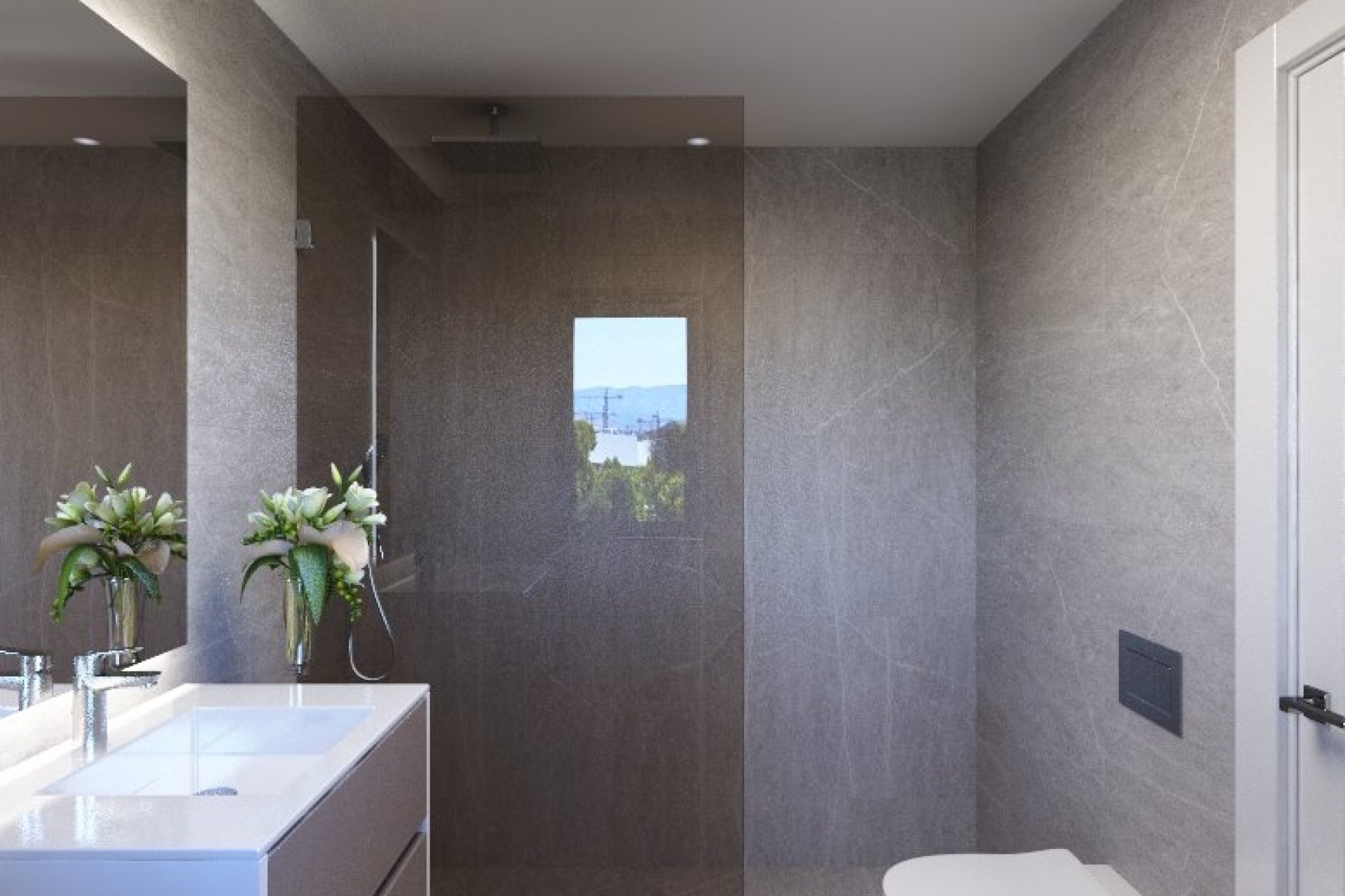 Новое здание - Villa - San Miguel de Salinas