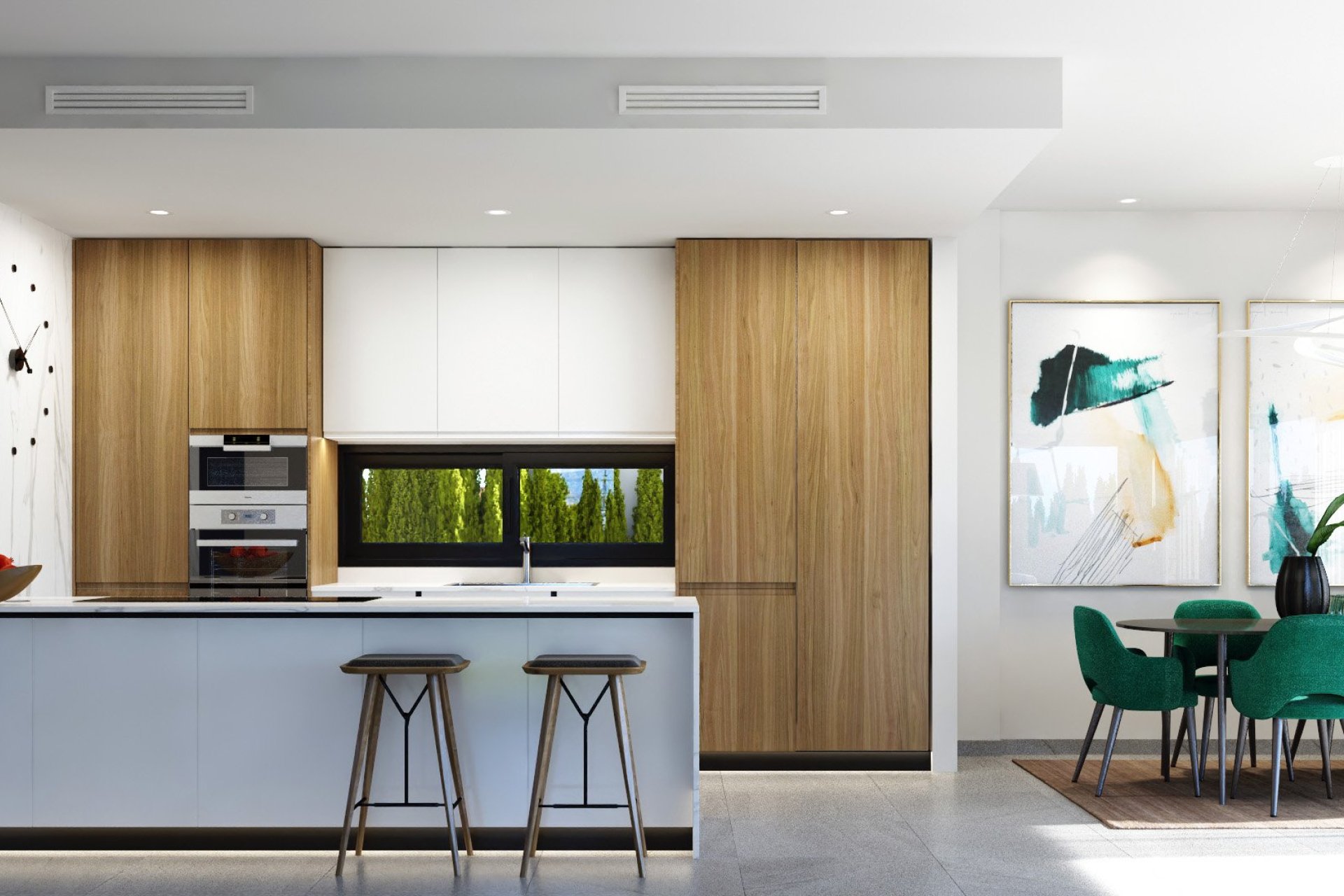 Новое здание - Villa - San Miguel de Salinas