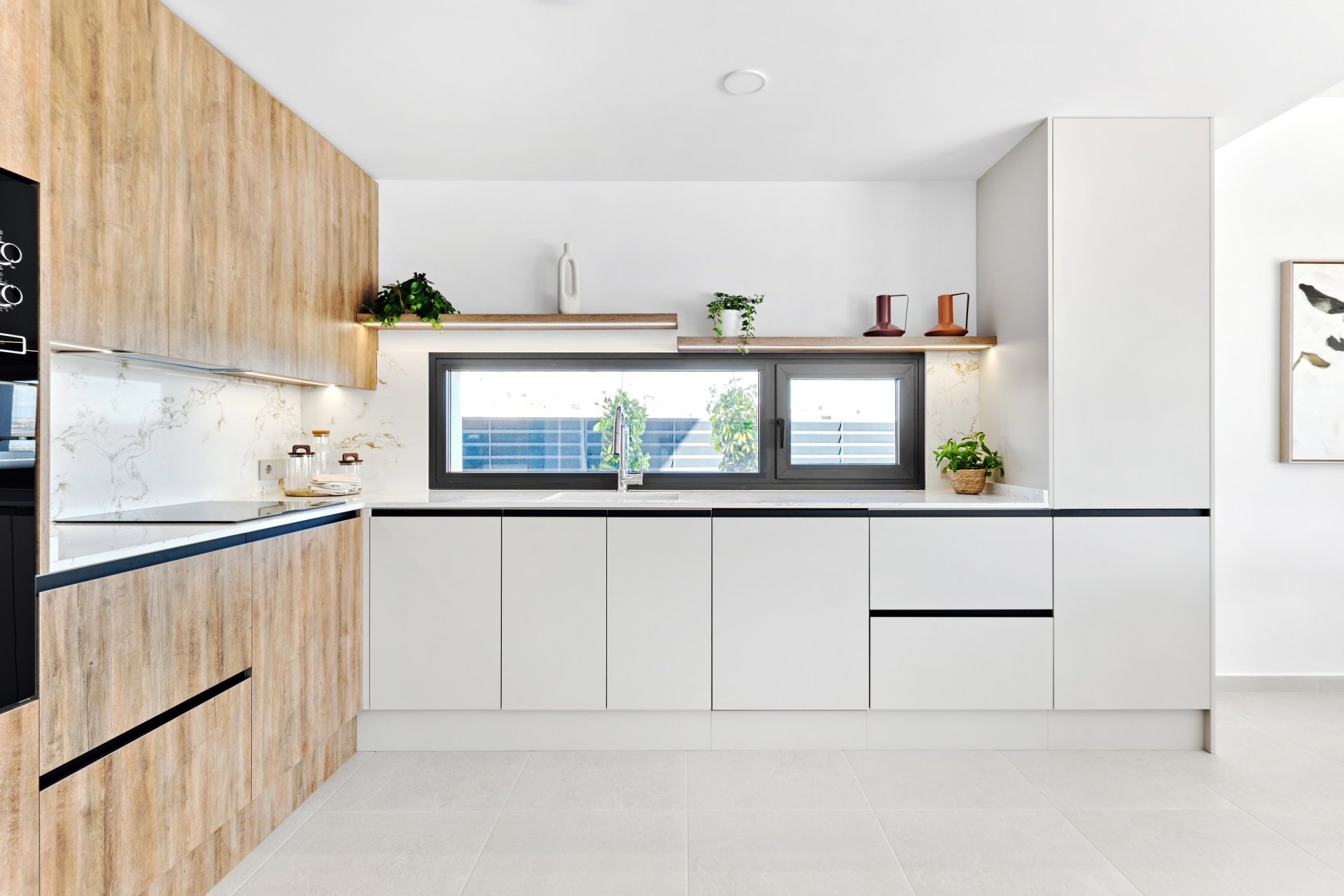 Новое здание - Villa - San Miguel de Salinas