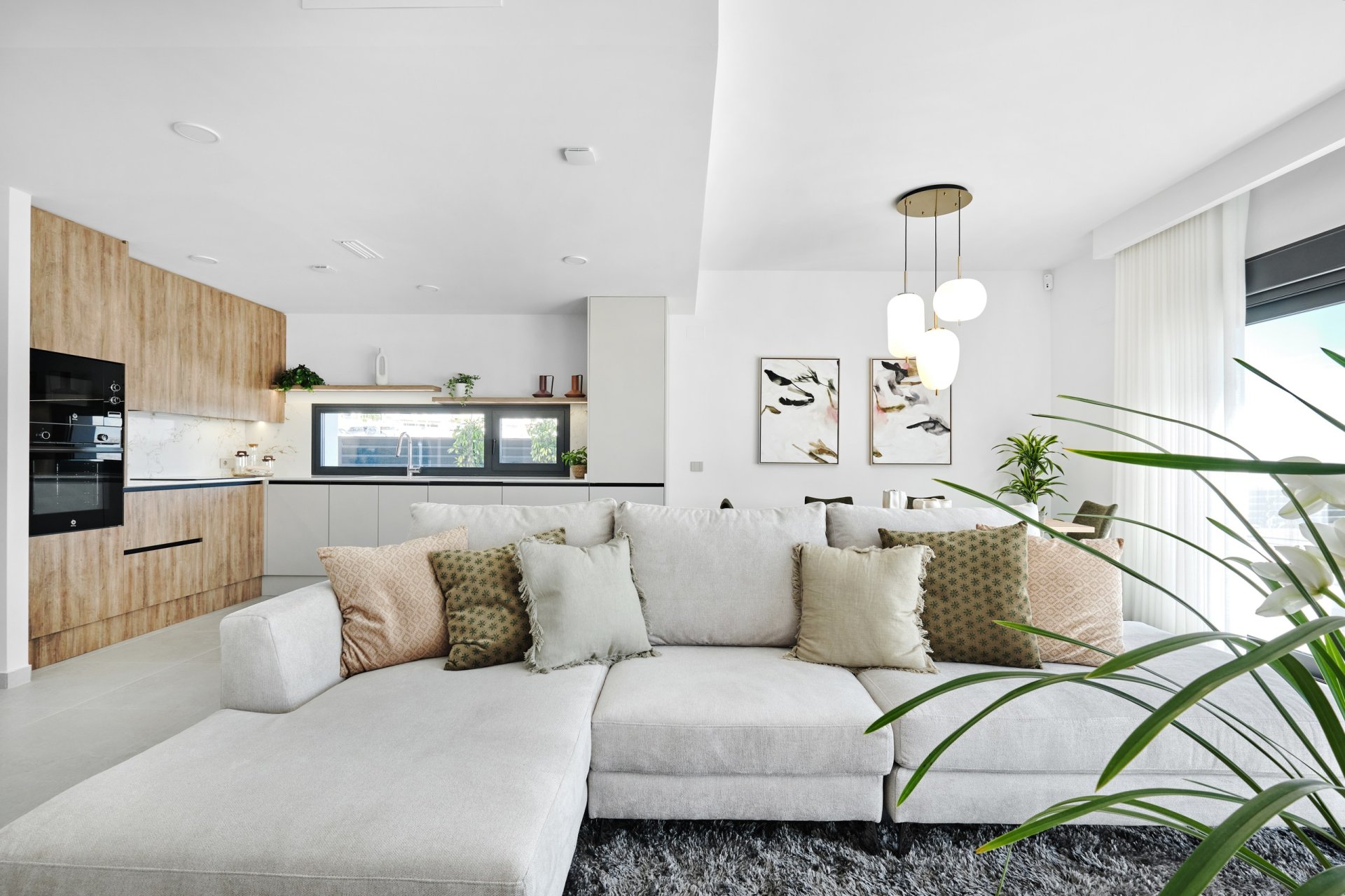 Новое здание - Villa - San Miguel de Salinas