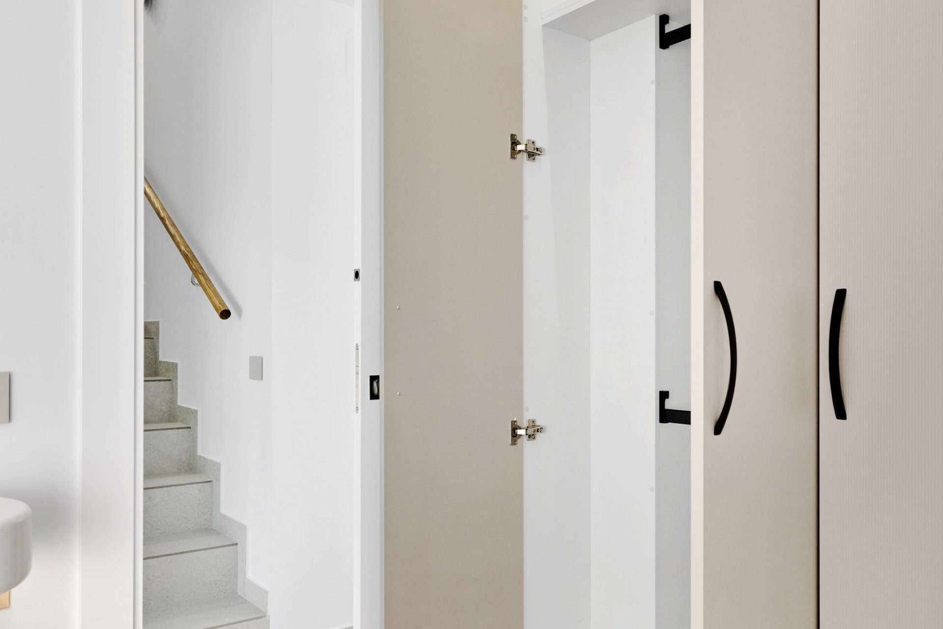 Новое здание - Villa - San Miguel de Salinas