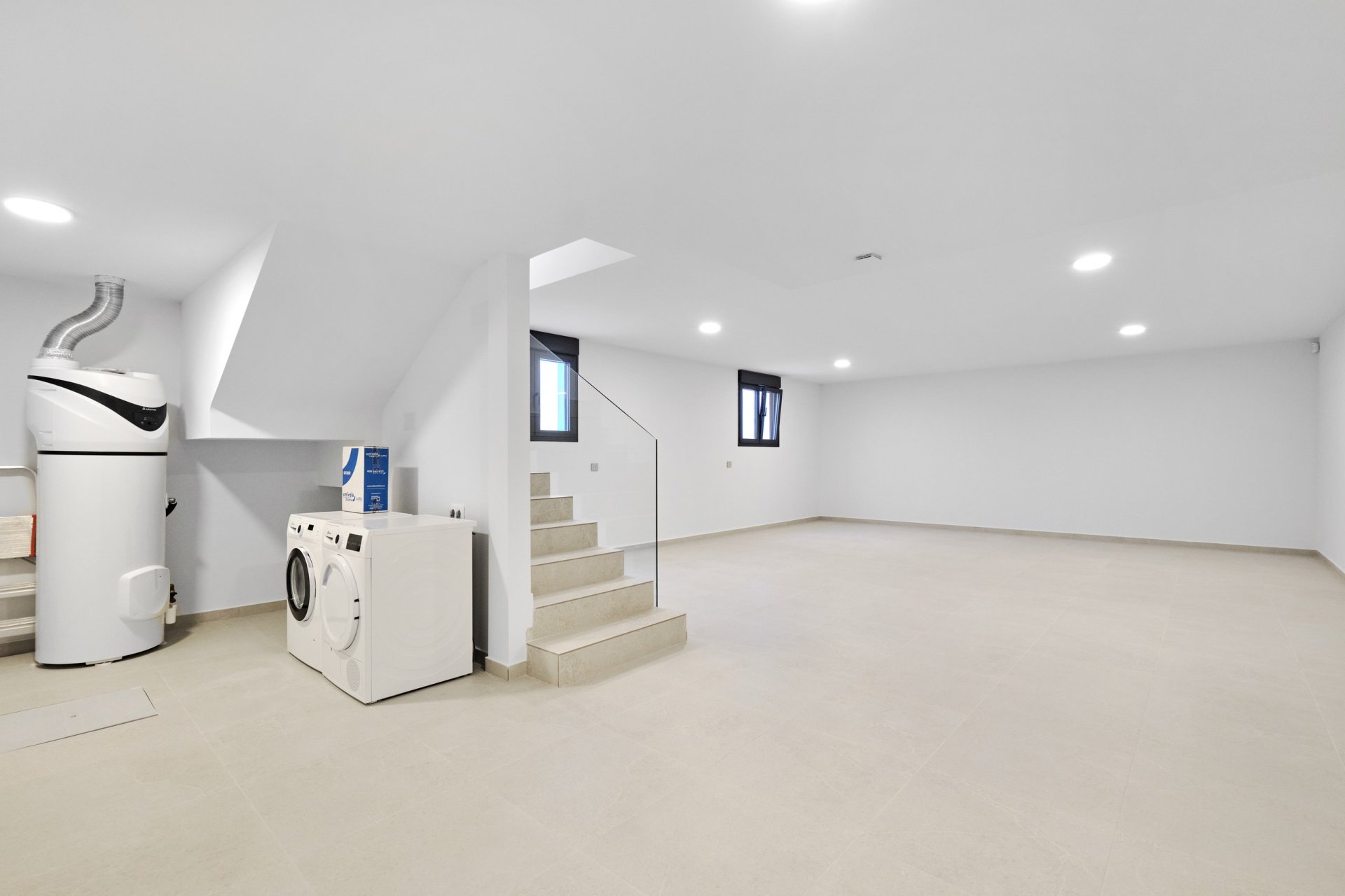 Новое здание - Villa - San Miguel de Salinas