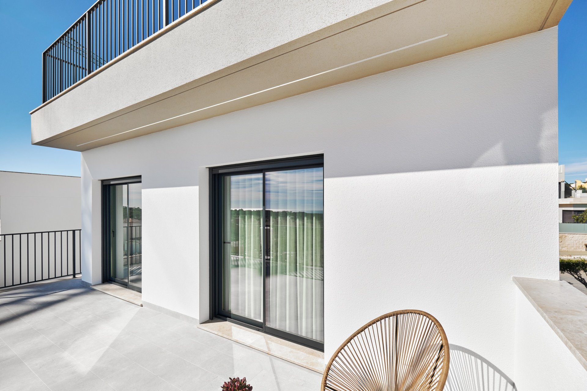 Новое здание - Villa - San Miguel de Salinas