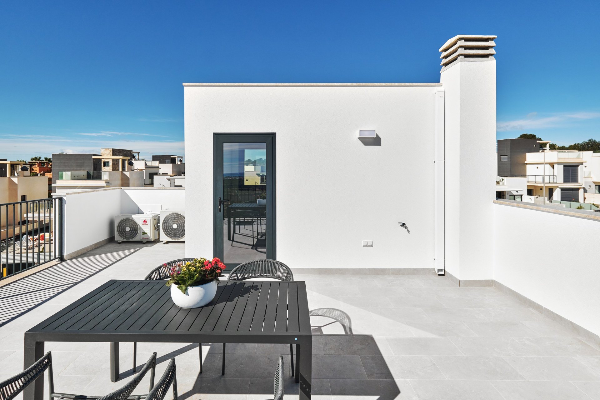 Новое здание - Villa - San Miguel de Salinas