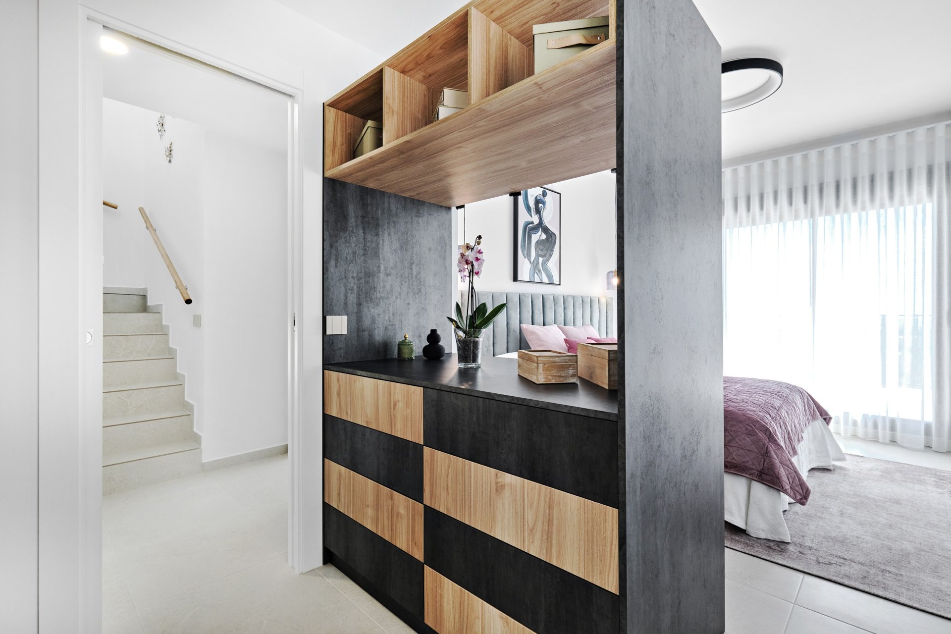 Новое здание - Villa - San Miguel de Salinas