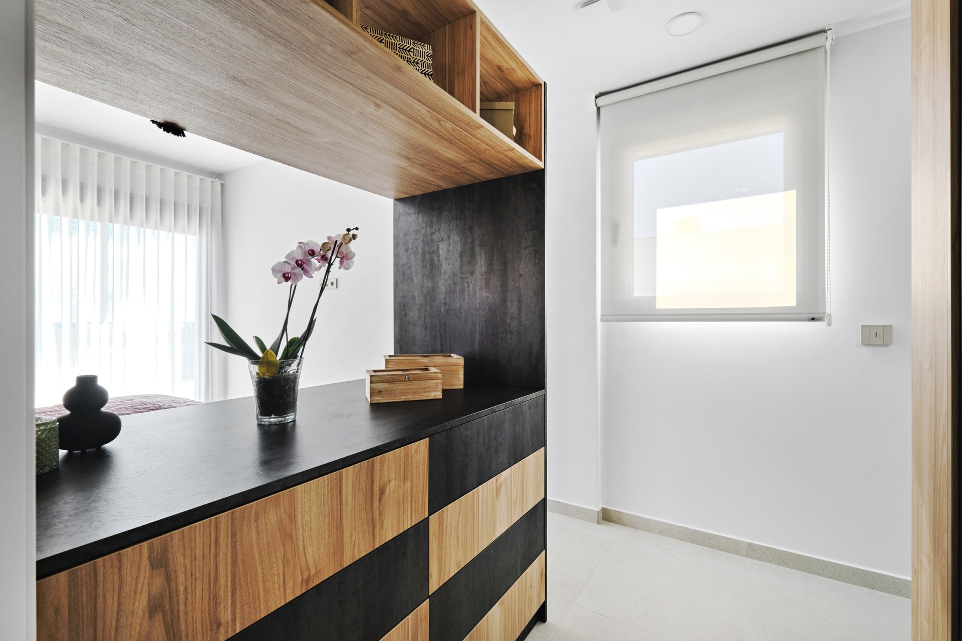 Новое здание - Villa - San Miguel de Salinas