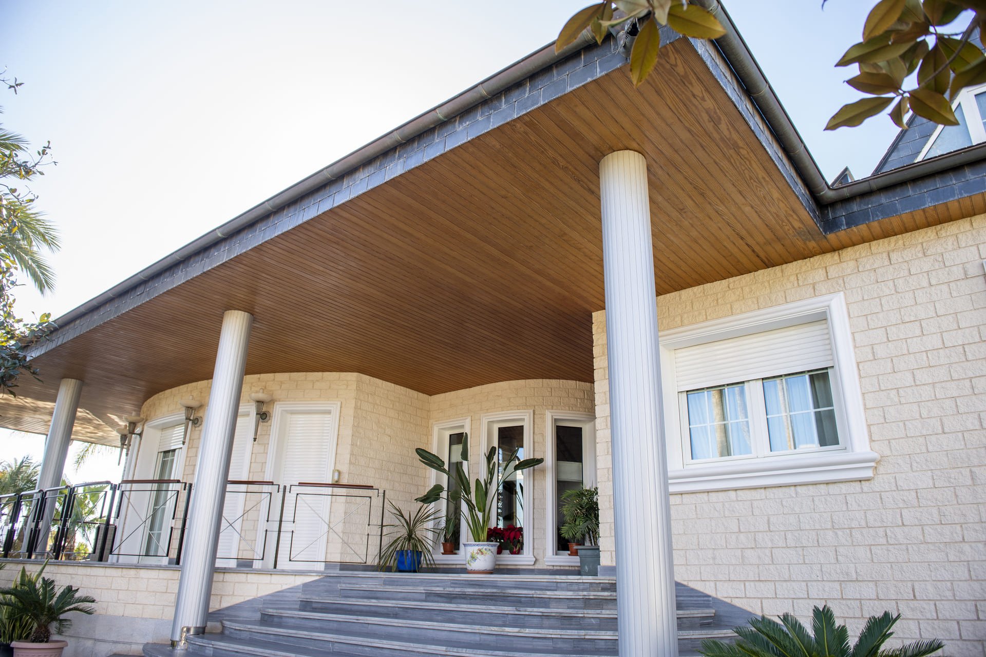 Новое здание - Villa - San Pedro del Pinatar