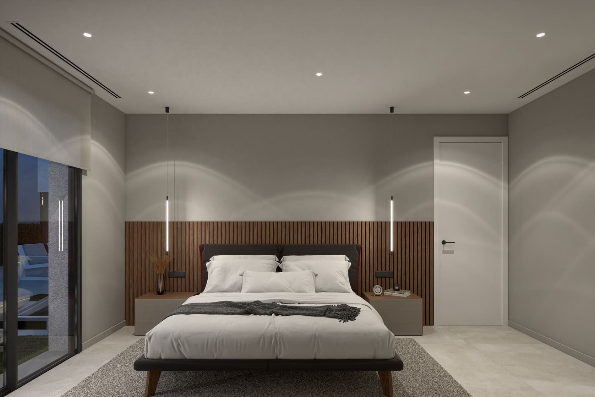 Новое здание - Villa - Santa Rosalía