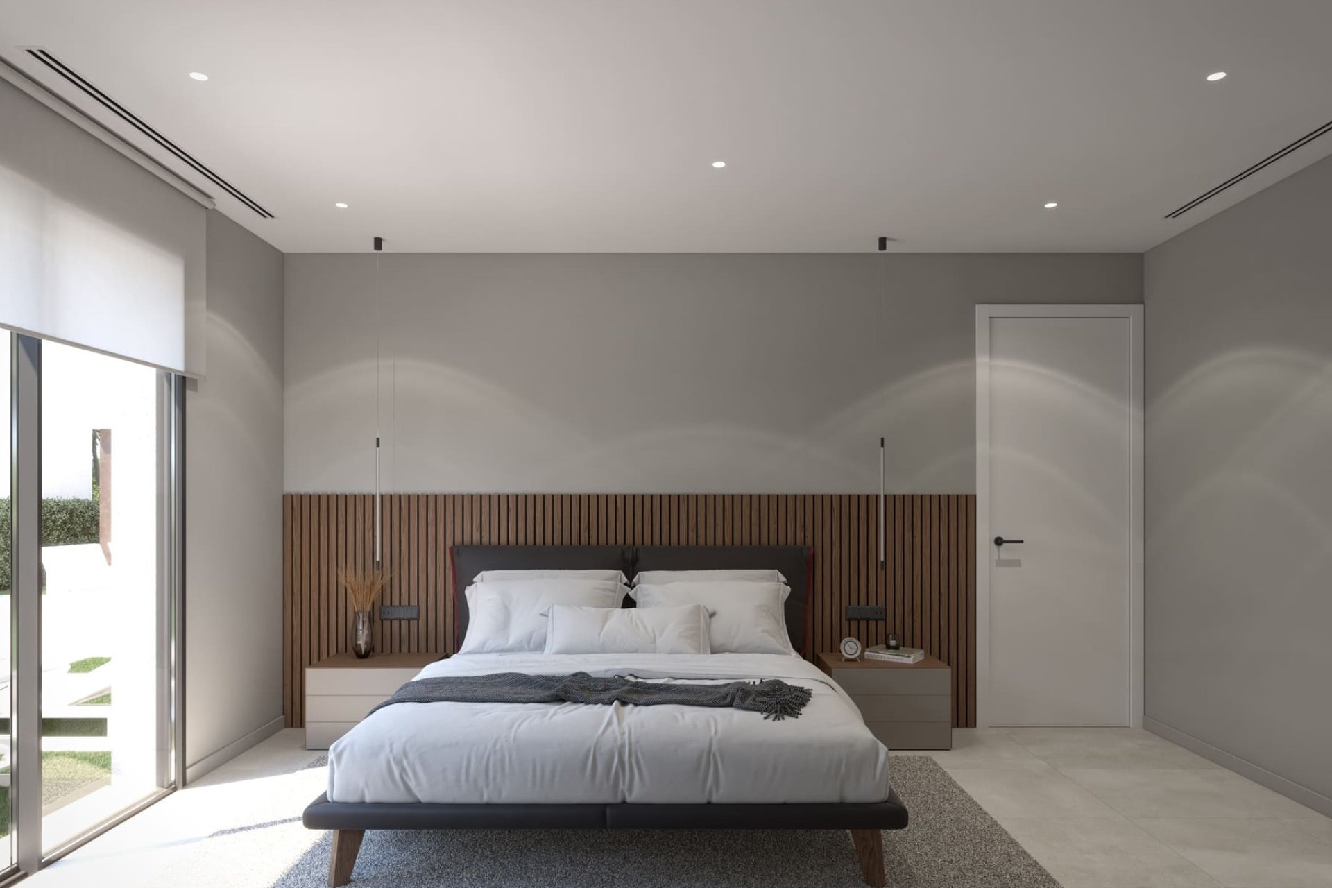 Новое здание - Villa - Santa Rosalía