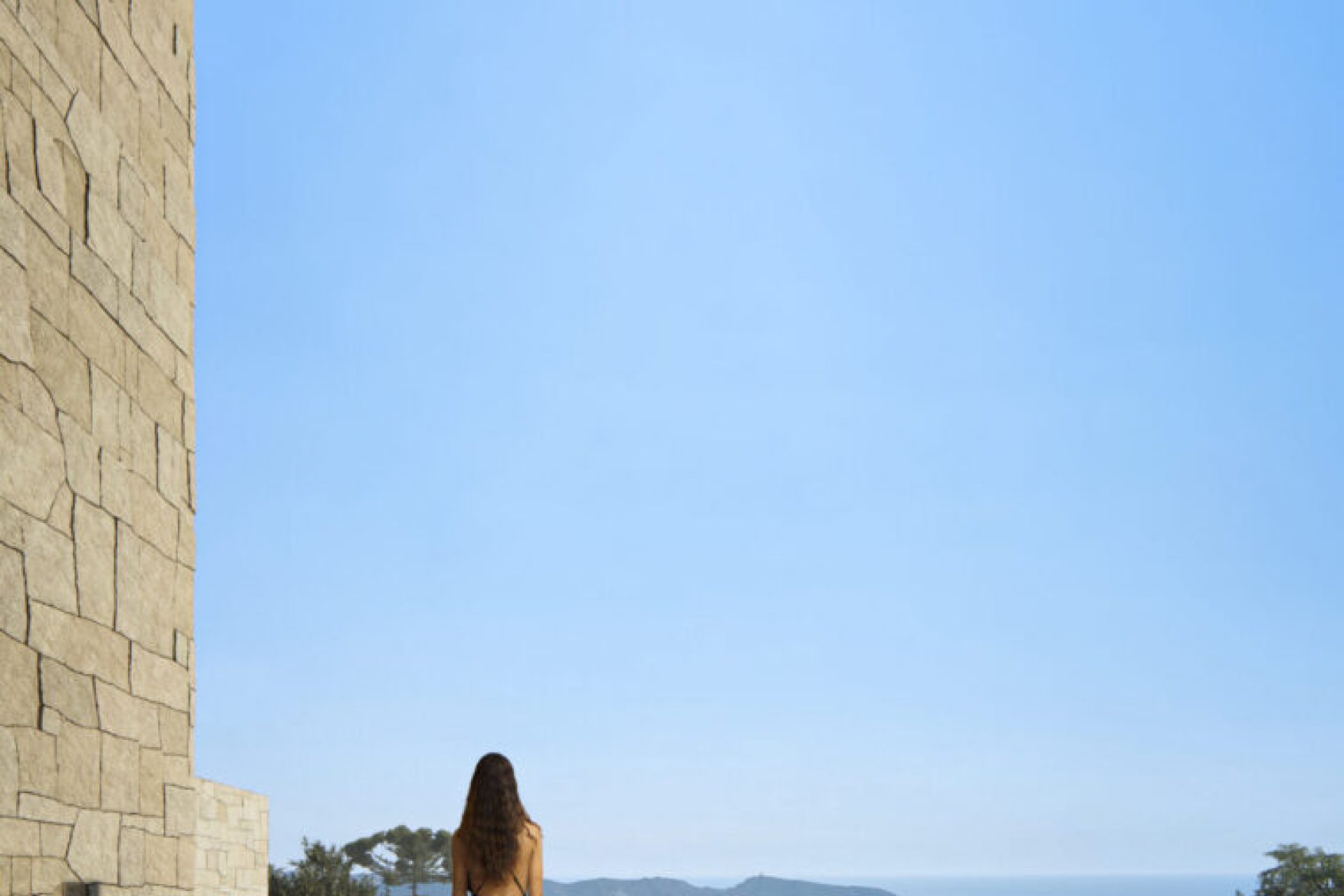 Новое здание - Villa - Teulada