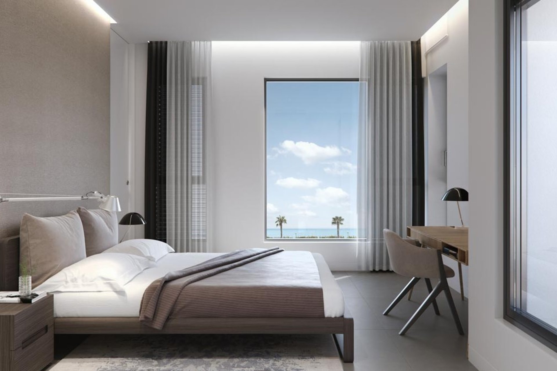 Новое здание - Villa - Torre de la Horadada