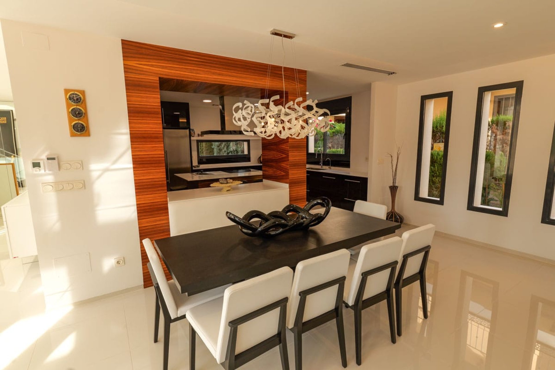 Новое здание - Villa - Torrevieja