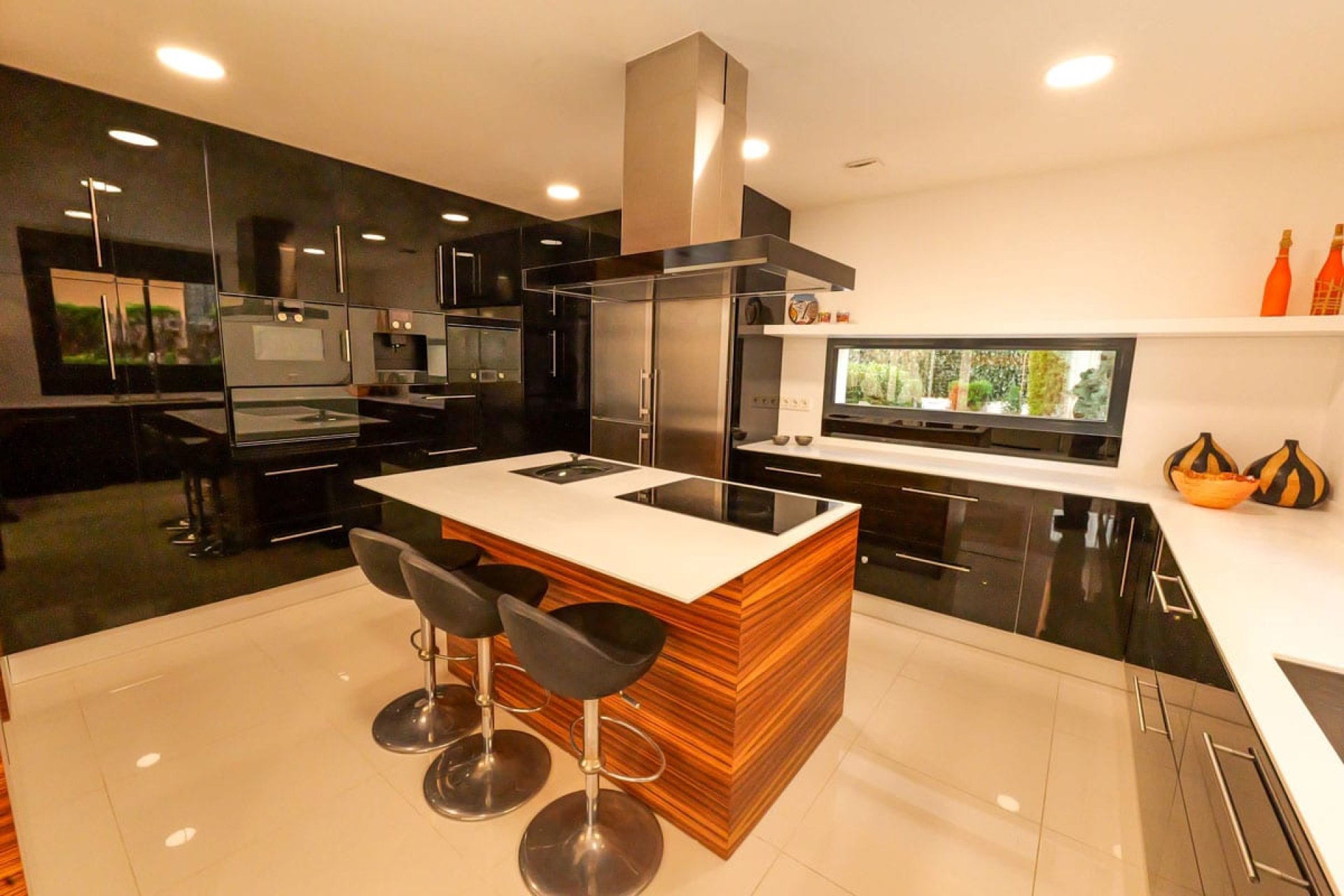 Новое здание - Villa - Torrevieja