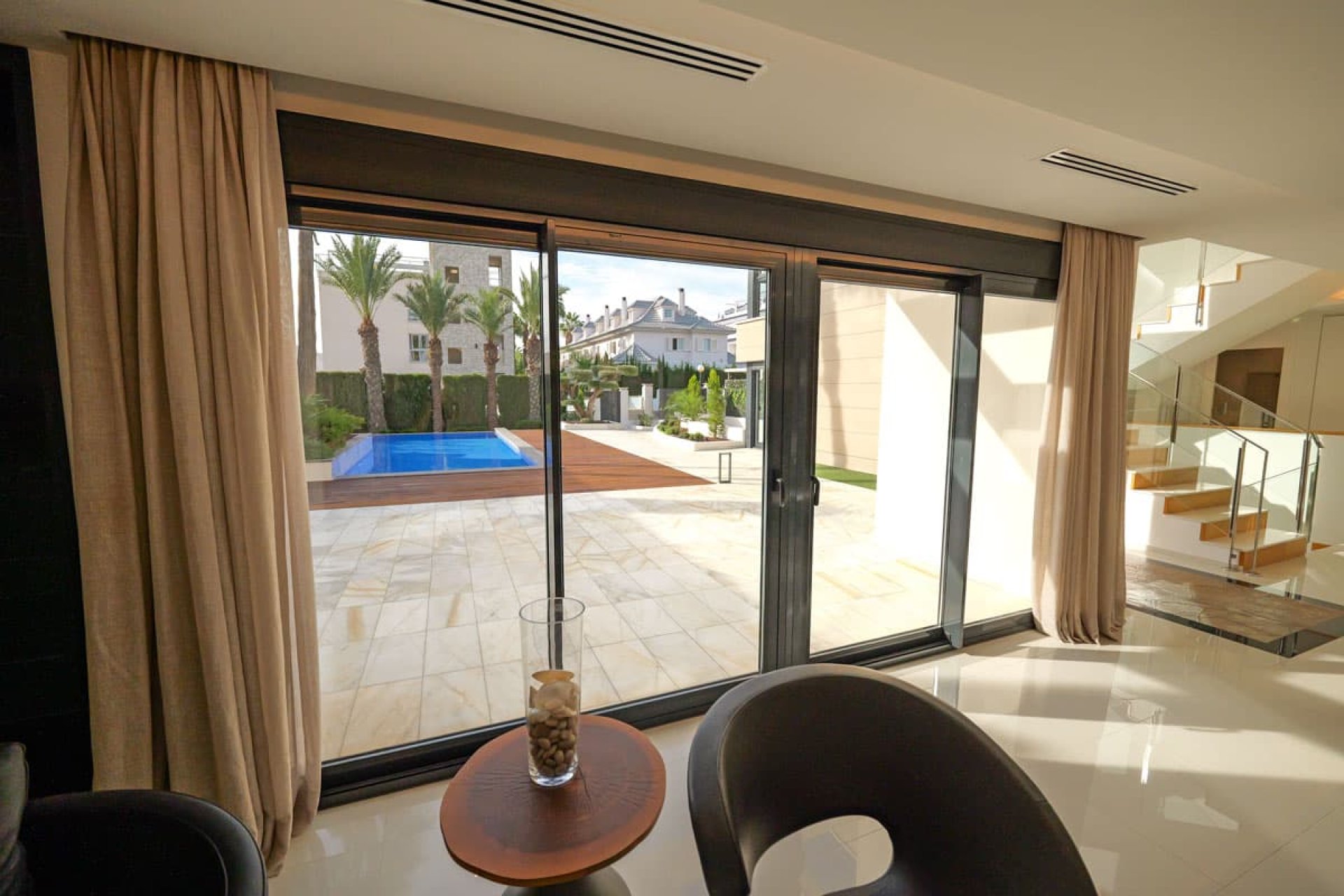 Новое здание - Villa - Torrevieja