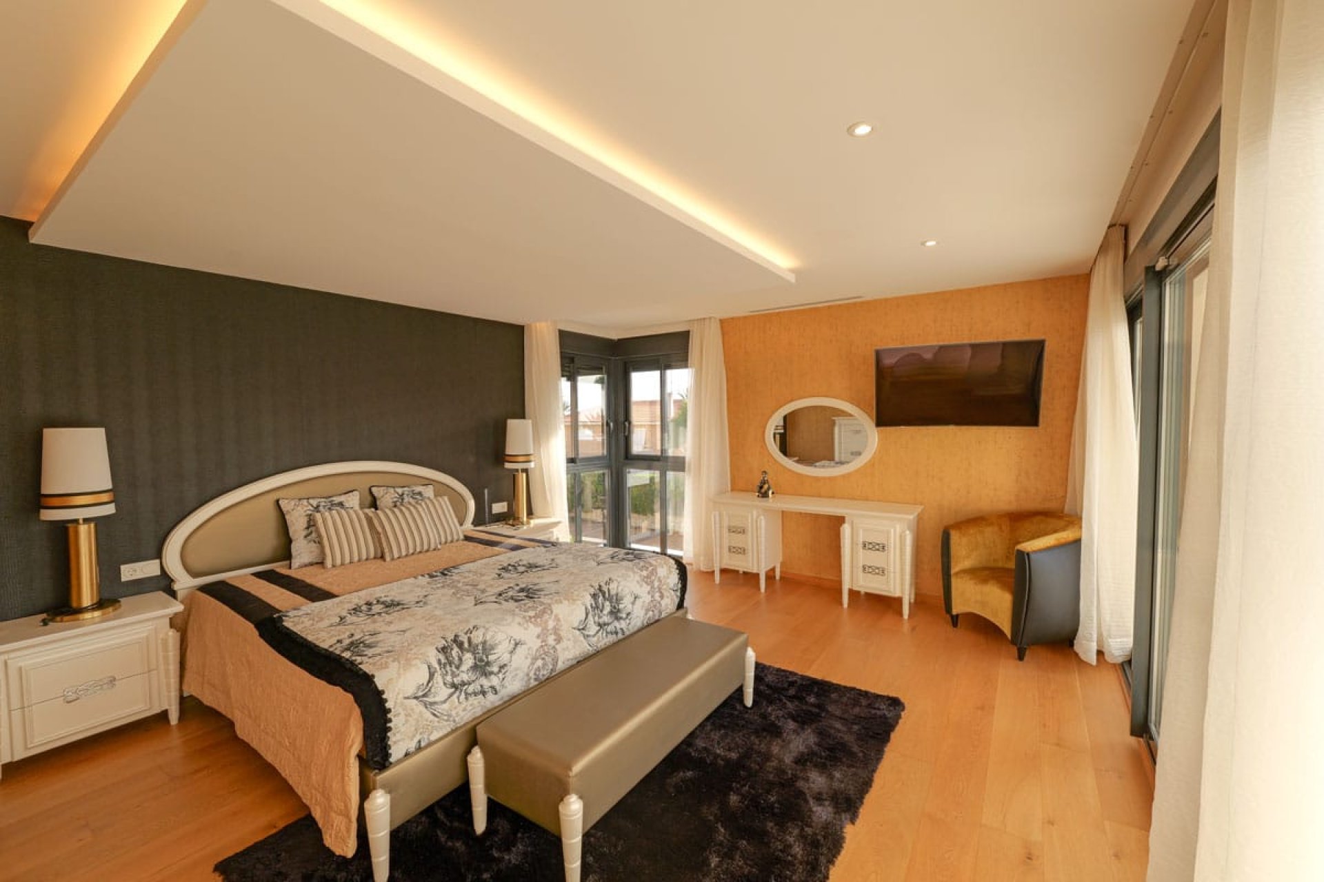 Новое здание - Villa - Torrevieja