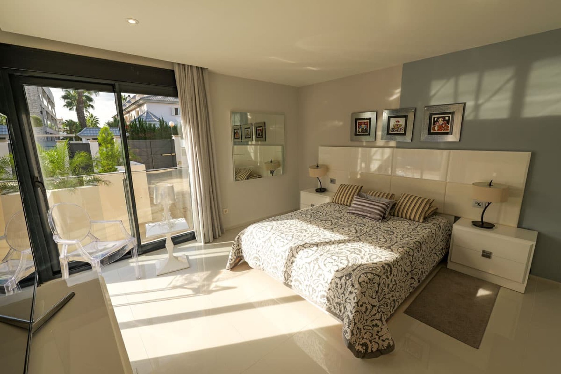 Новое здание - Villa - Torrevieja