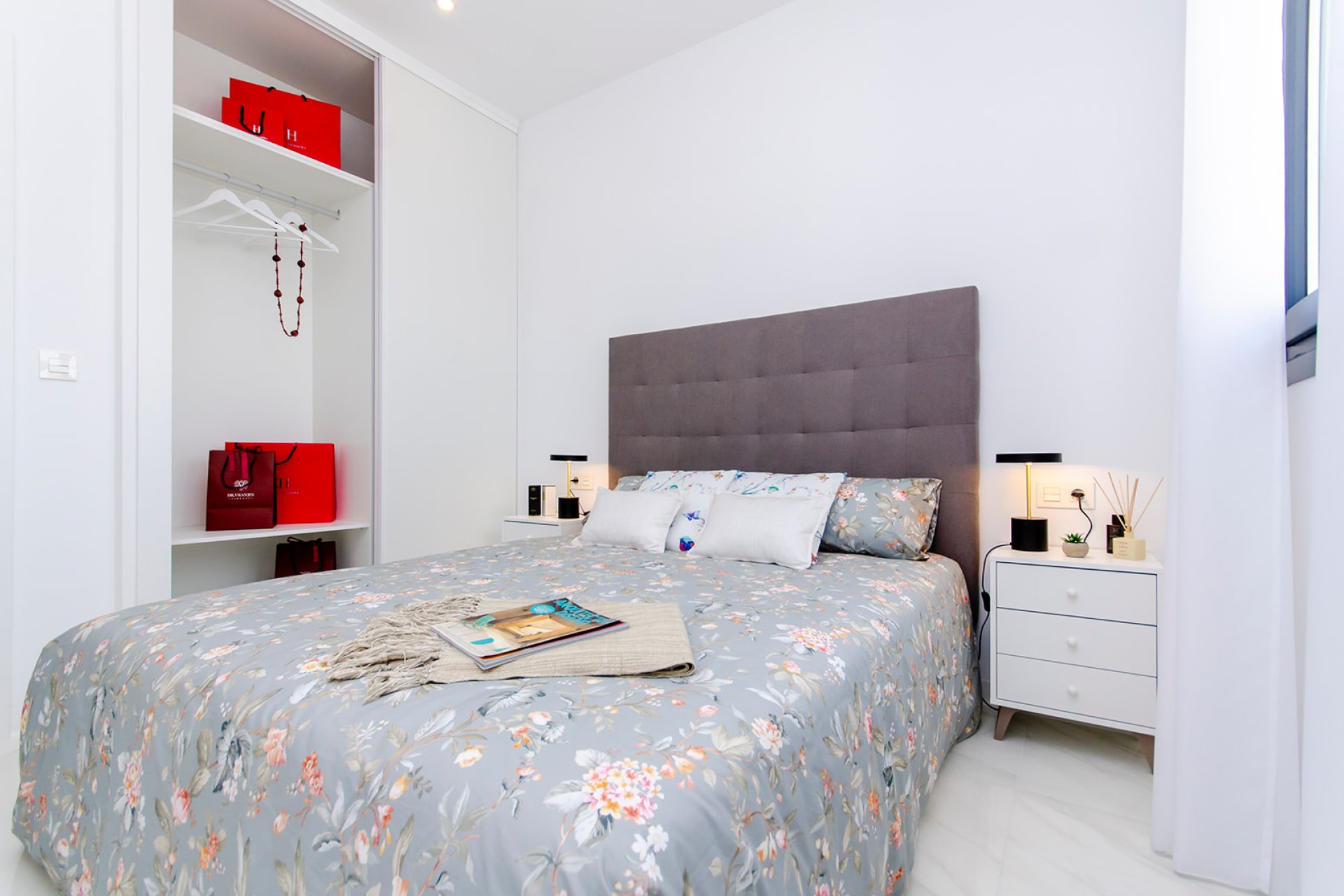 Новое здание - Villa - Vistabella