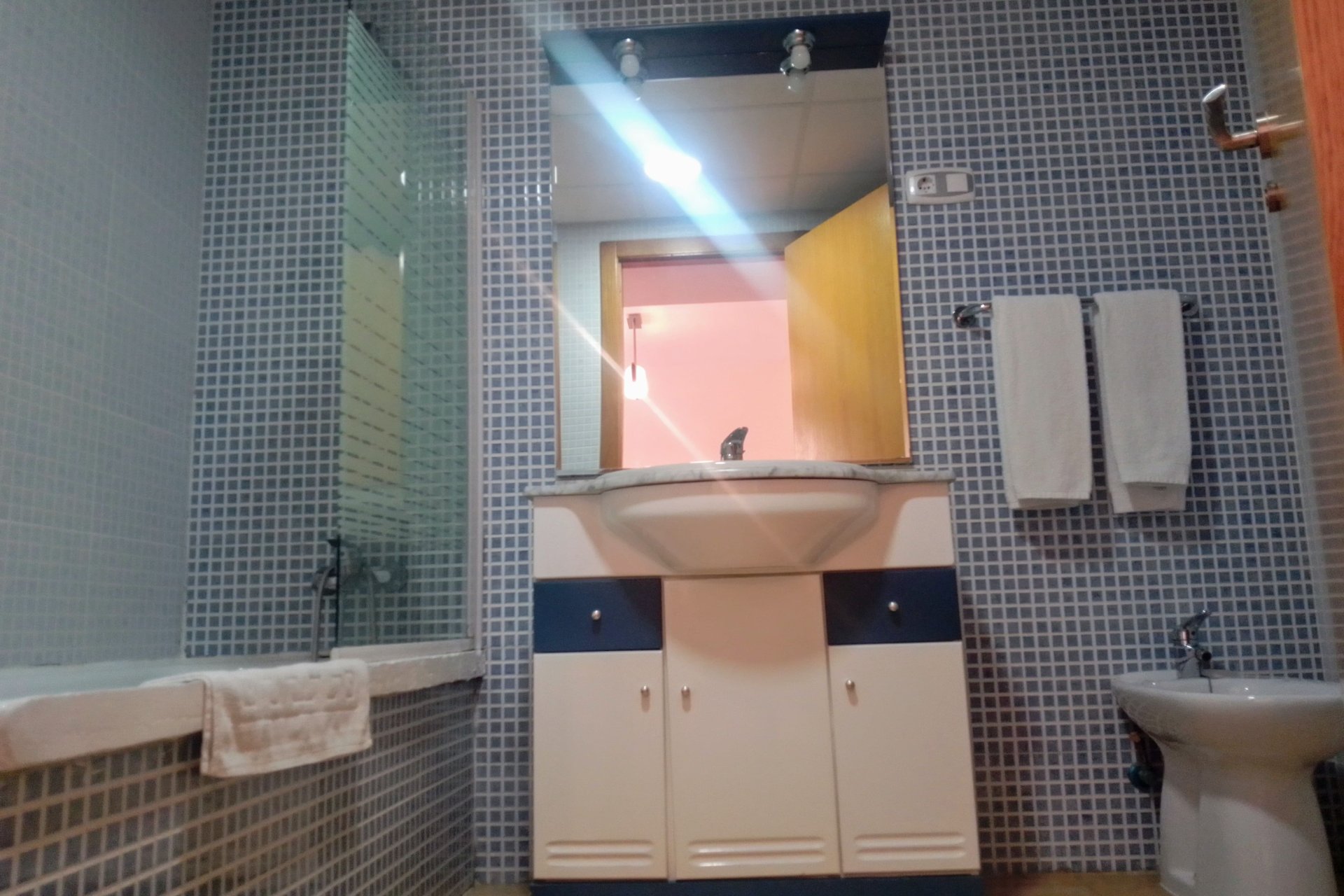 Obra nueva - apartment - Águilas