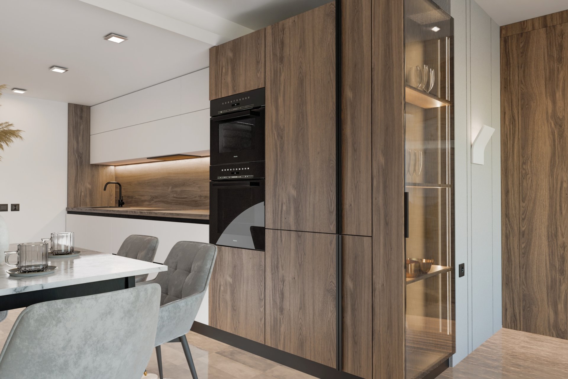 Obra nueva - apartment - Alicante (Alacant)