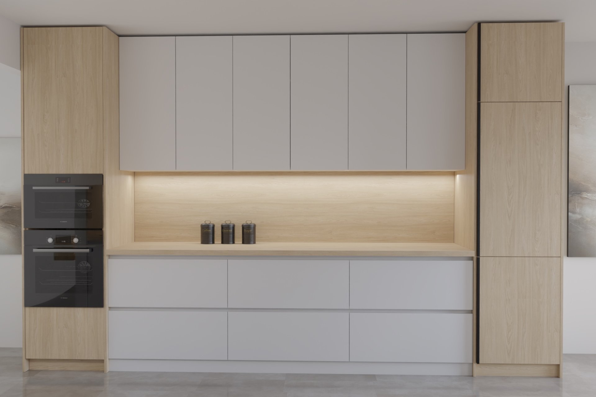 Obra nueva - apartment - Alicante (Alacant)