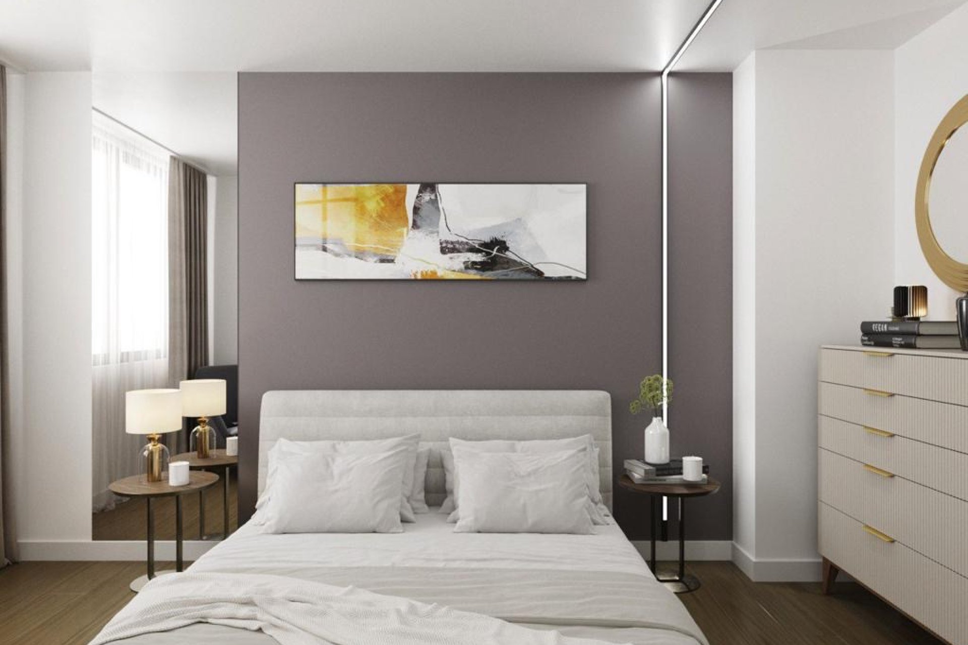 Obra nueva - apartment - Alicante (Alacant)