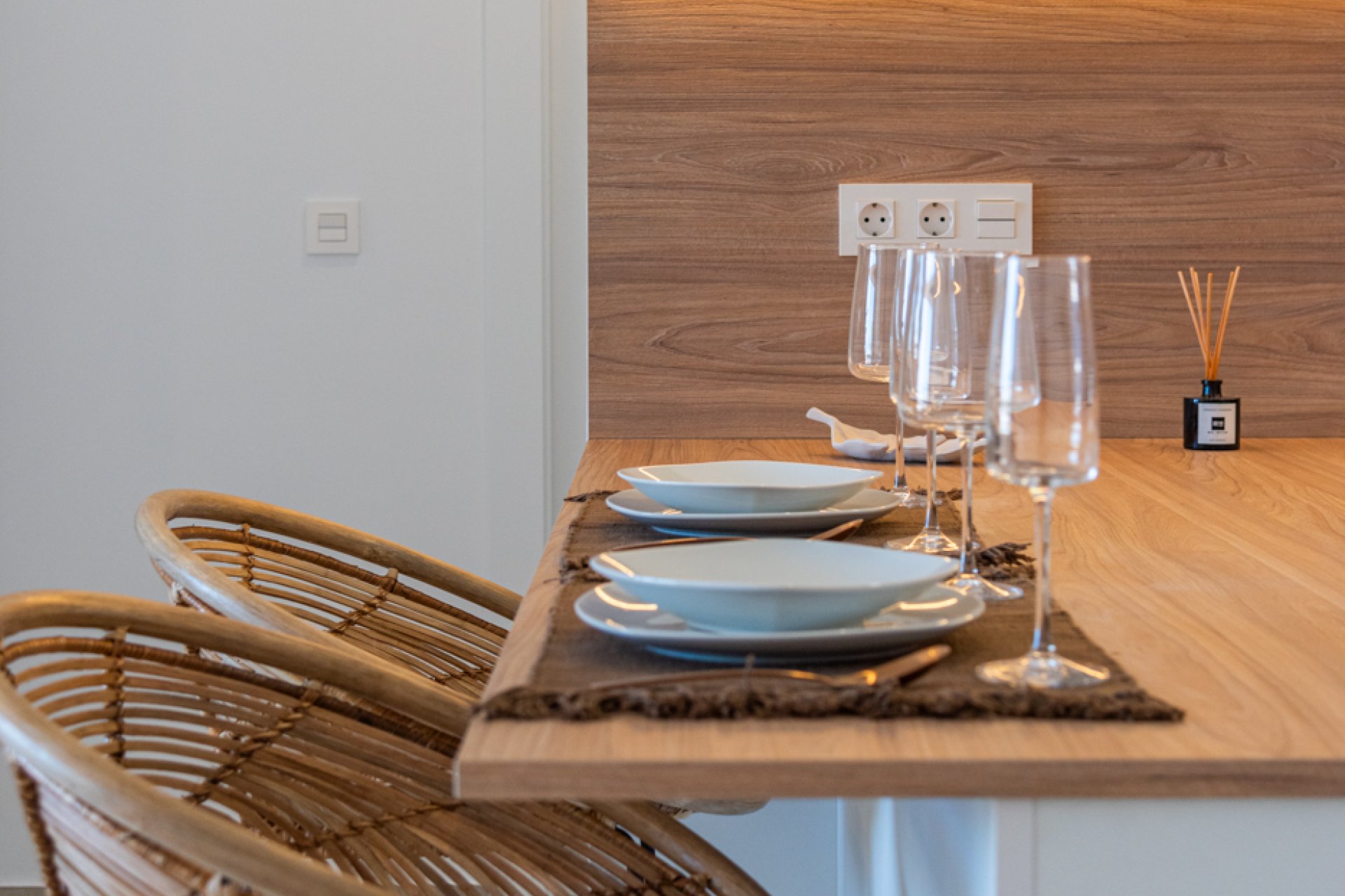 Obra nueva - apartment - Benijofar