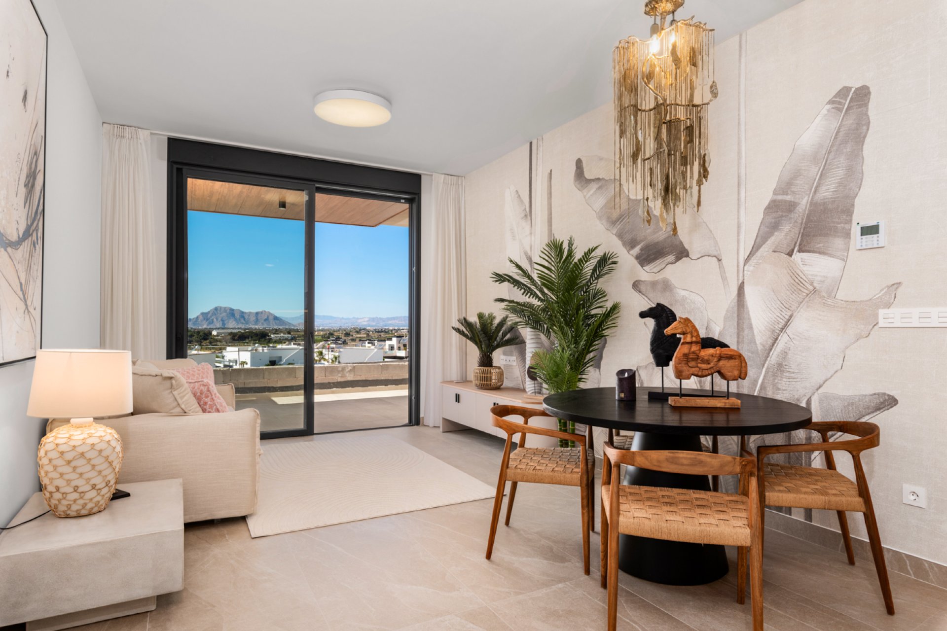 Obra nueva - apartment - Benijofar