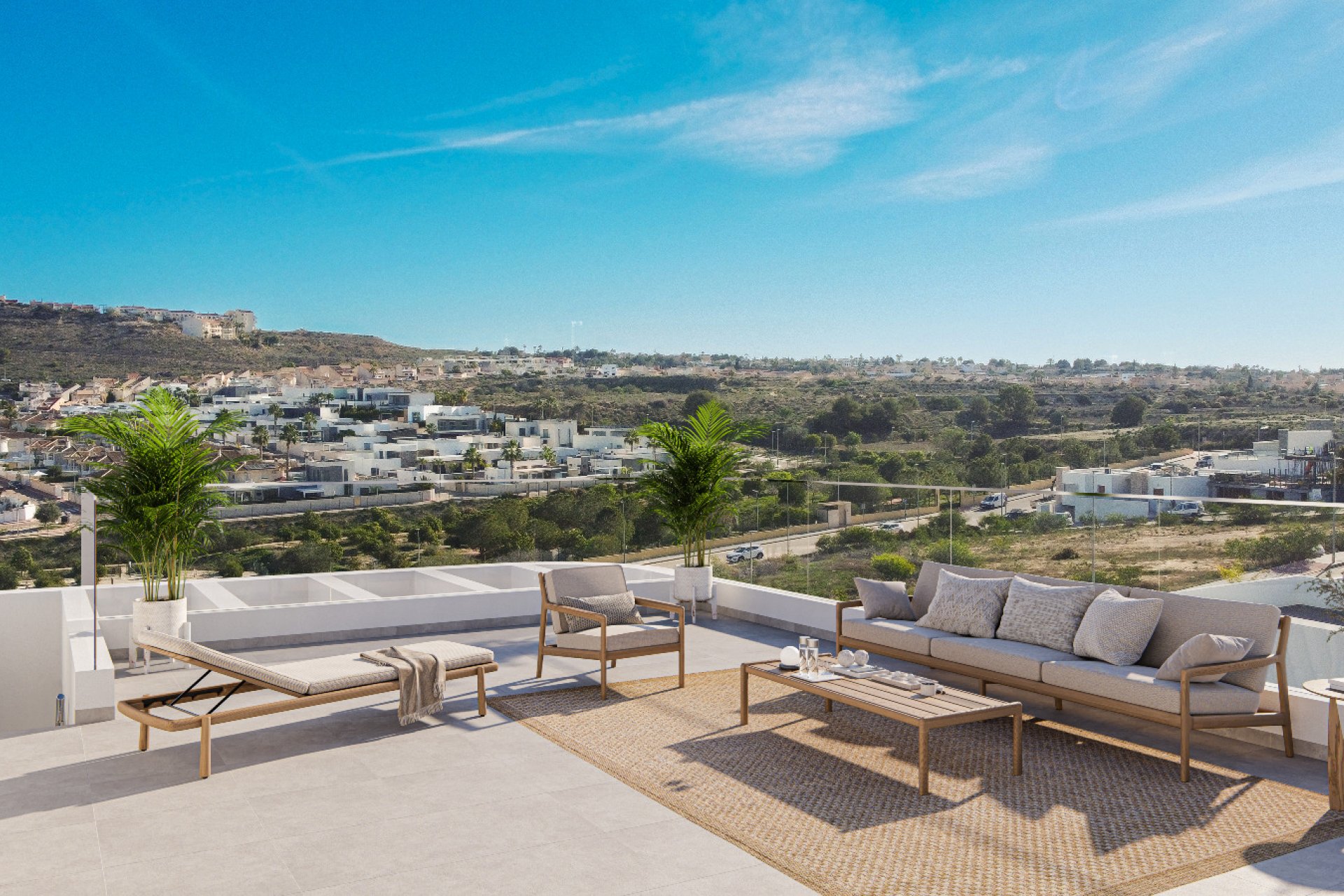 Obra nueva - apartment - Benijofar