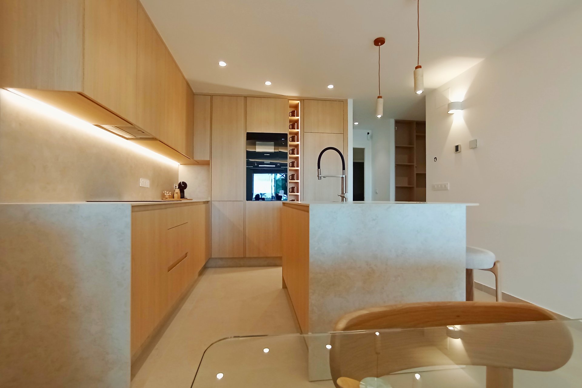 Obra nueva - apartment - Benijofar