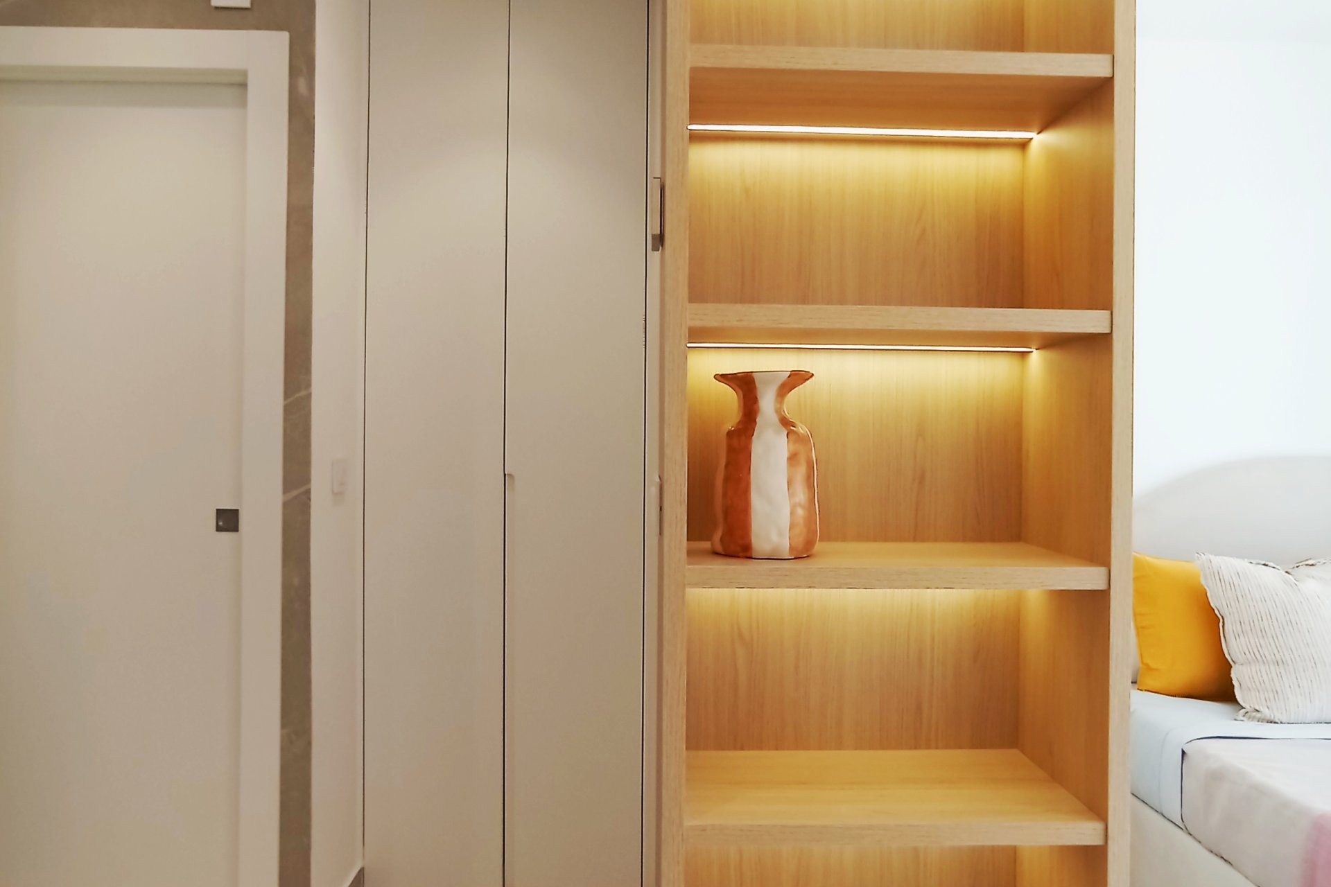 Obra nueva - apartment - Benijofar
