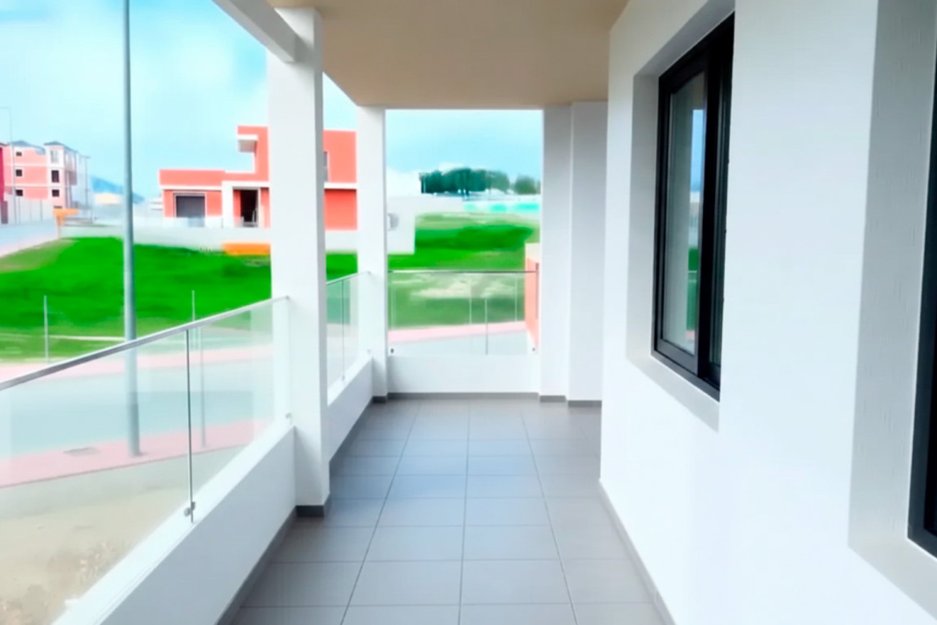 Obra nueva - apartment - Bigastro