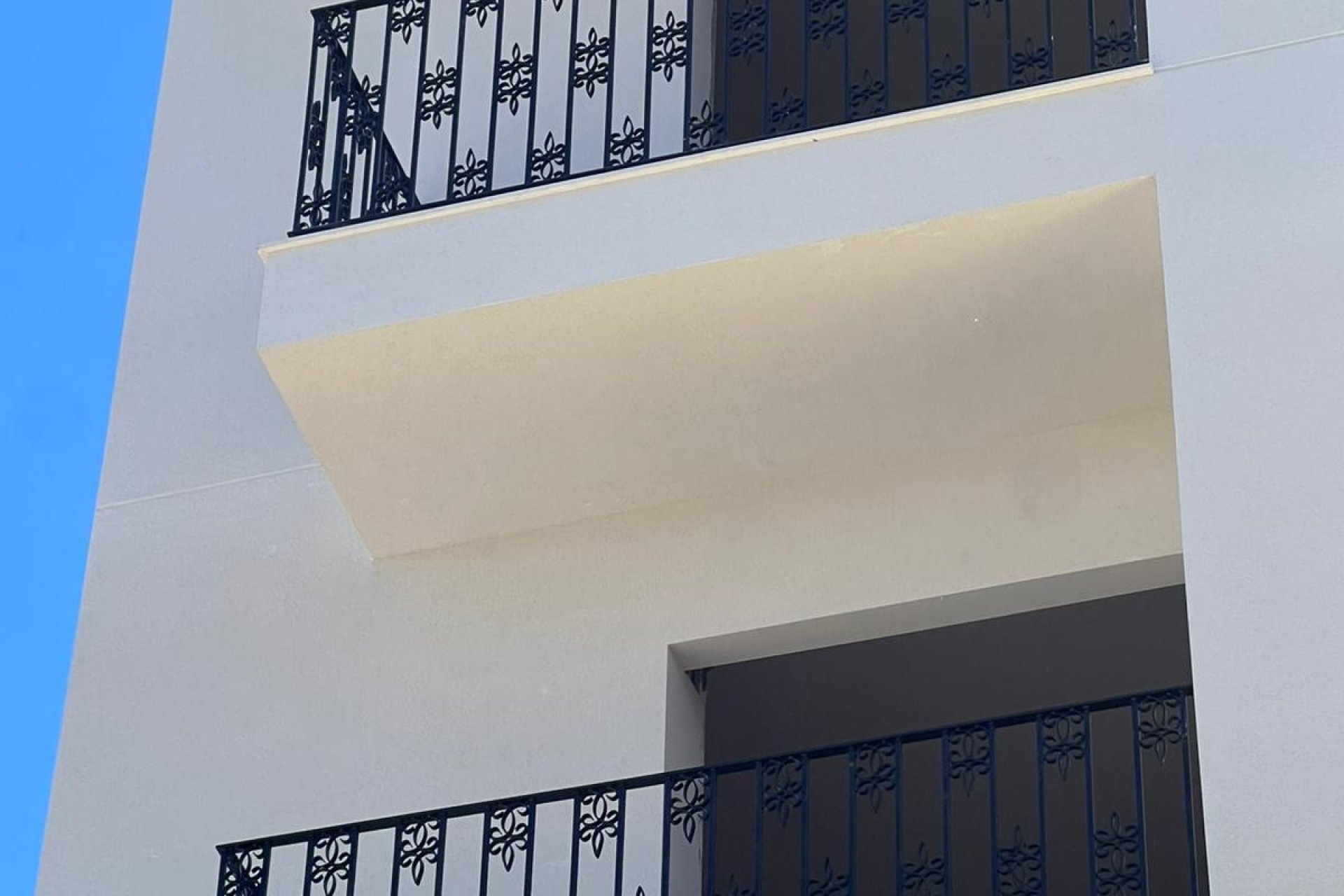 Obra nueva - apartment - Bigastro