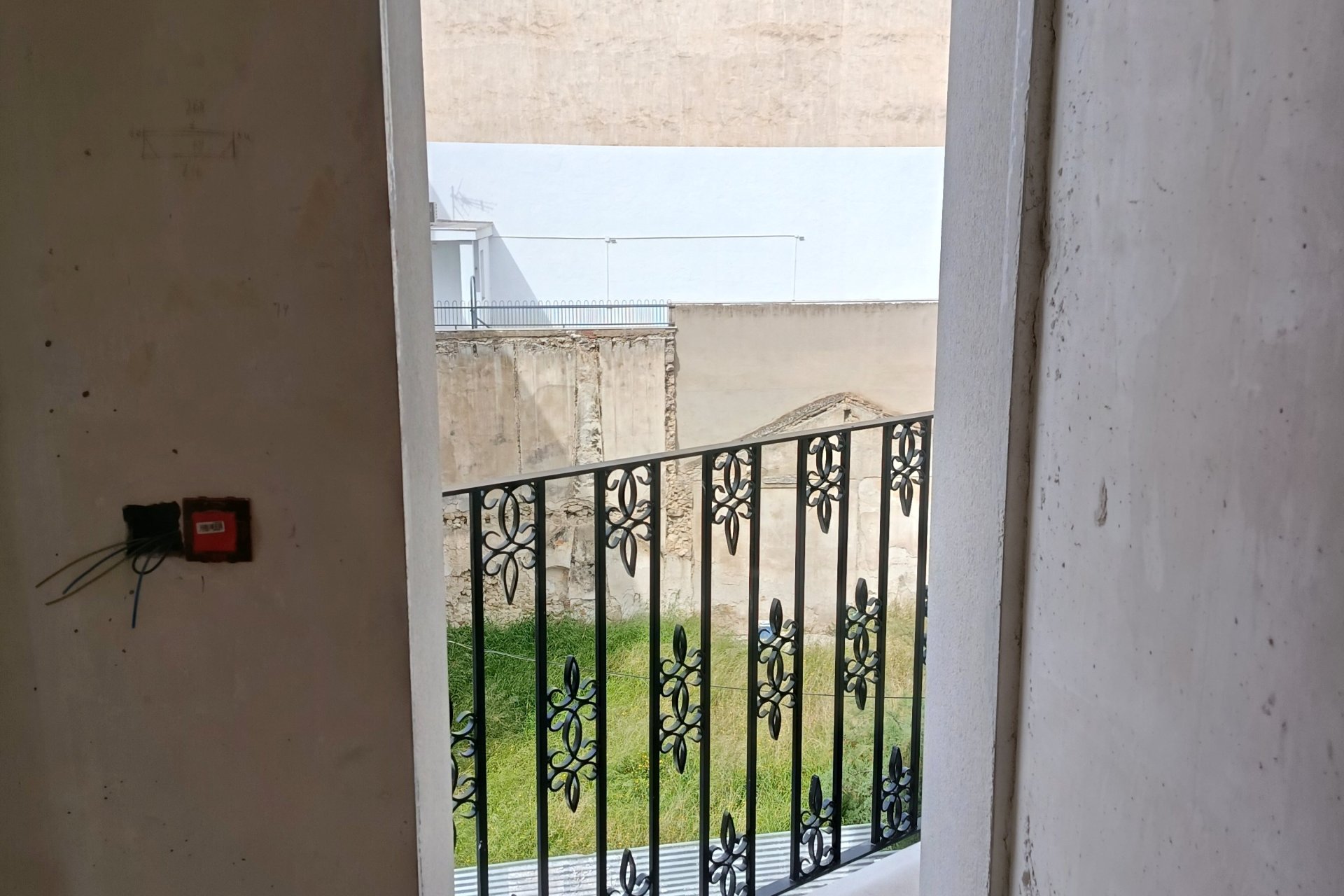 Obra nueva - apartment - Bigastro