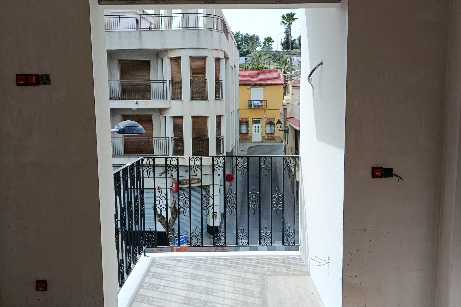 Obra nueva - apartment - Bigastro