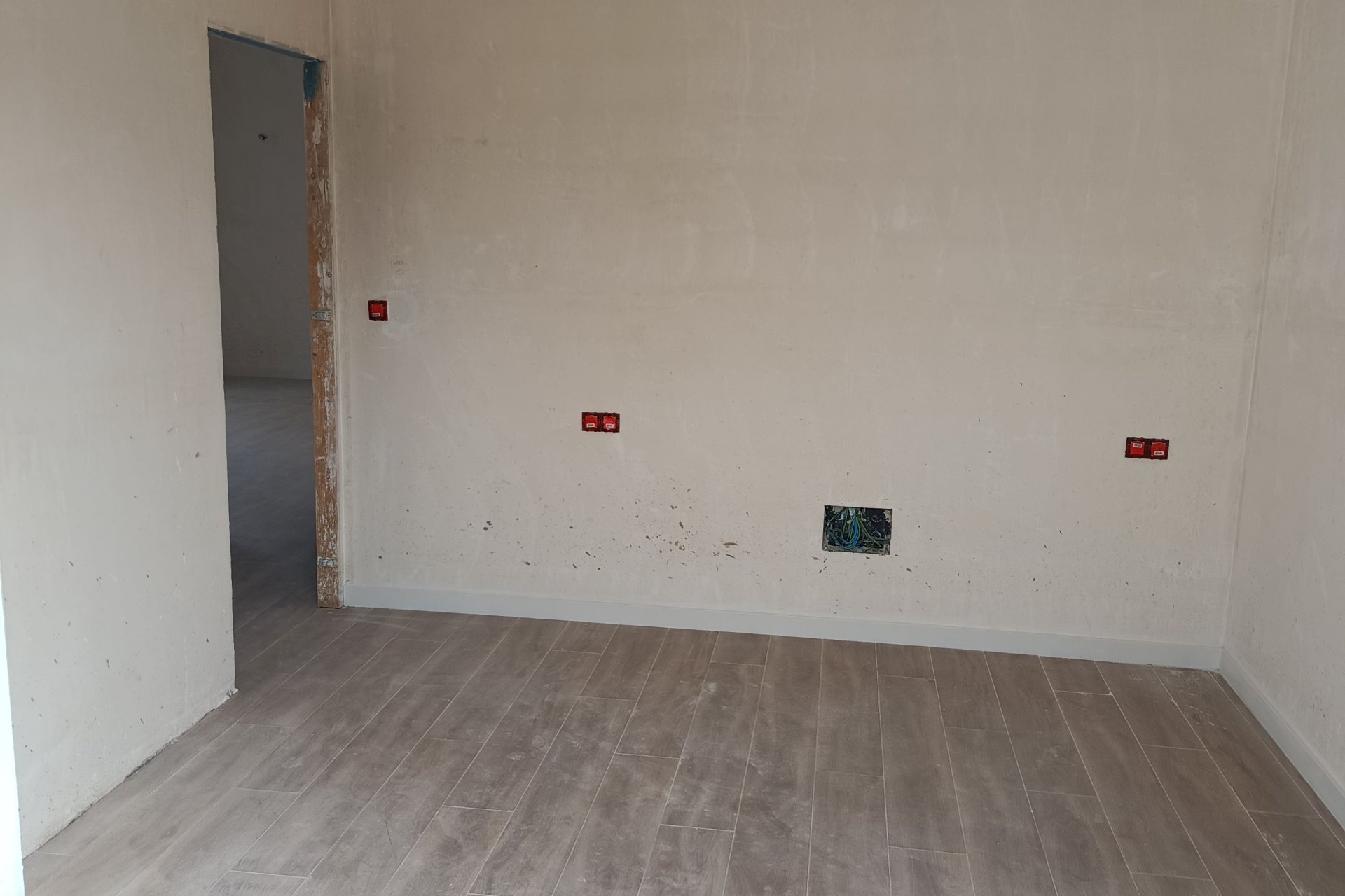 Obra nueva - apartment - Bigastro