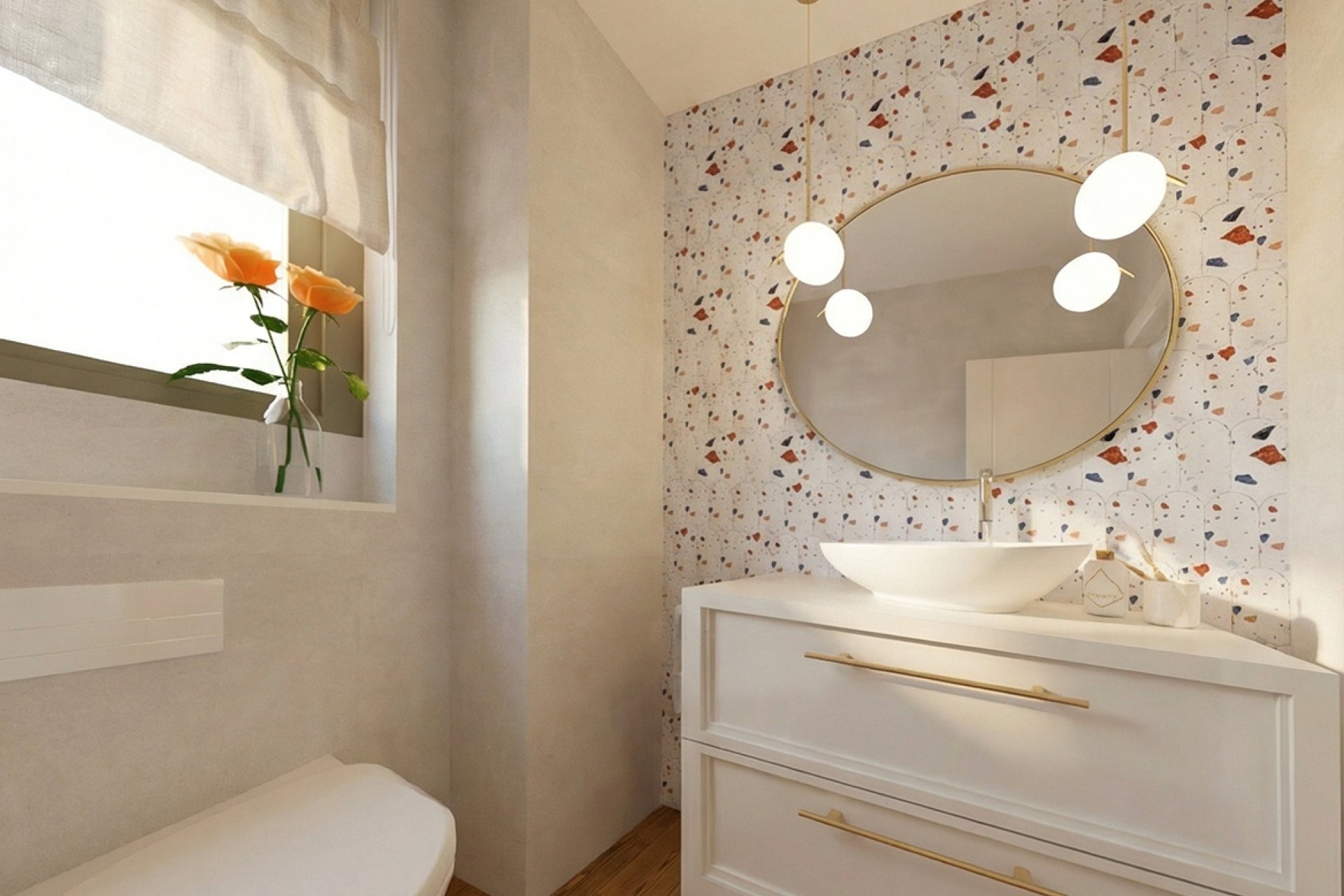 Obra nueva - apartment - Bigastro