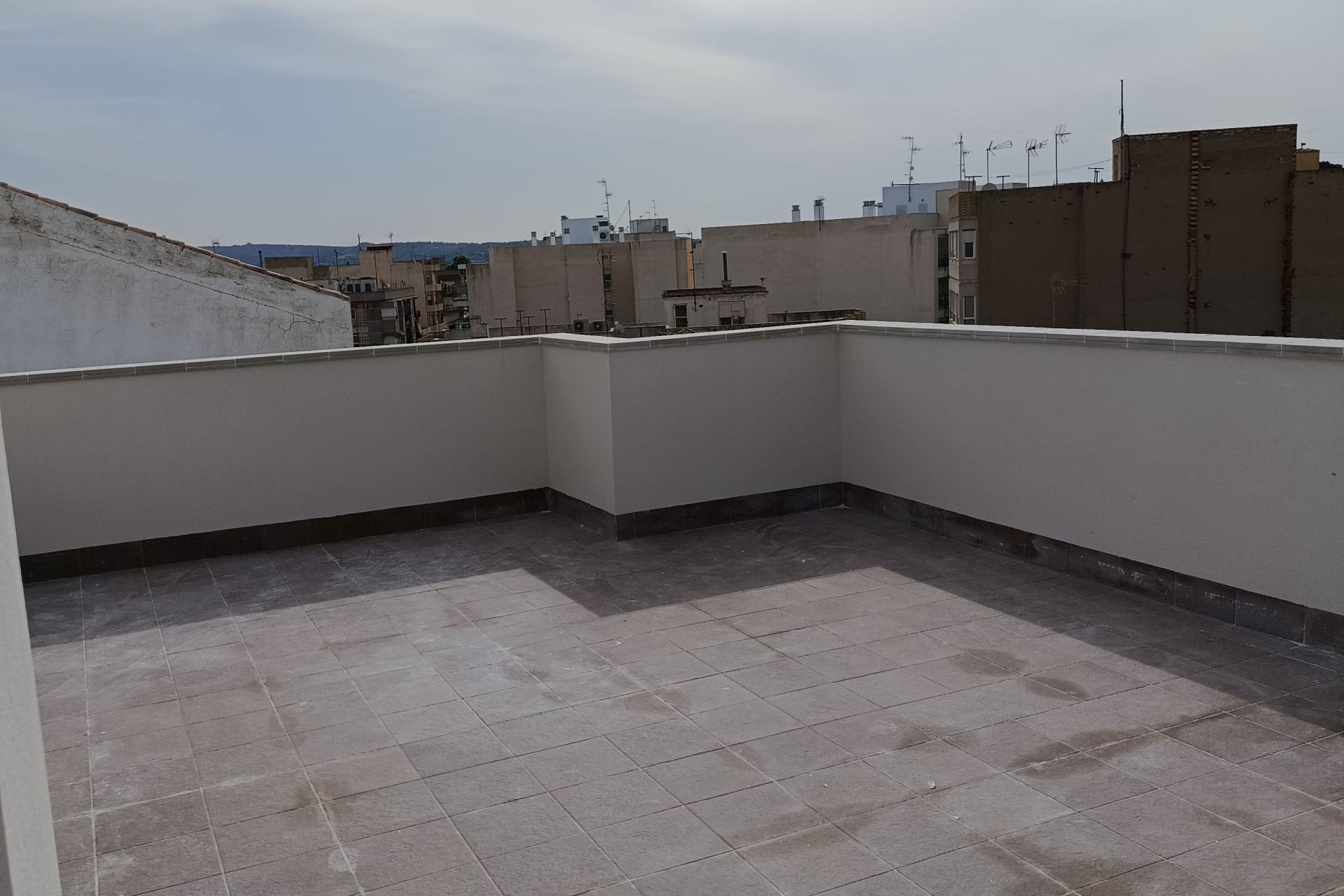 Obra nueva - apartment - Bigastro