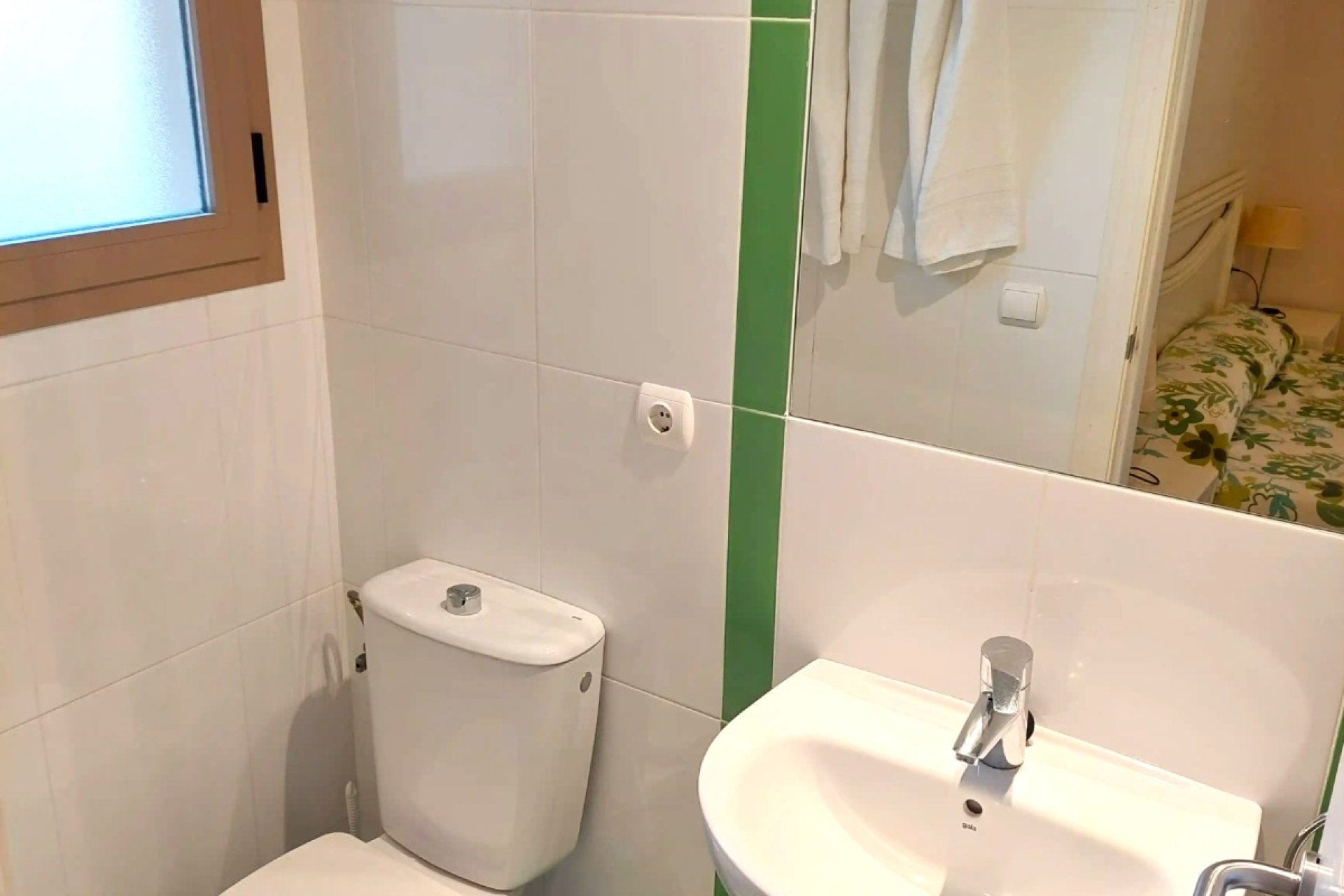 Obra nueva - apartment - Calp