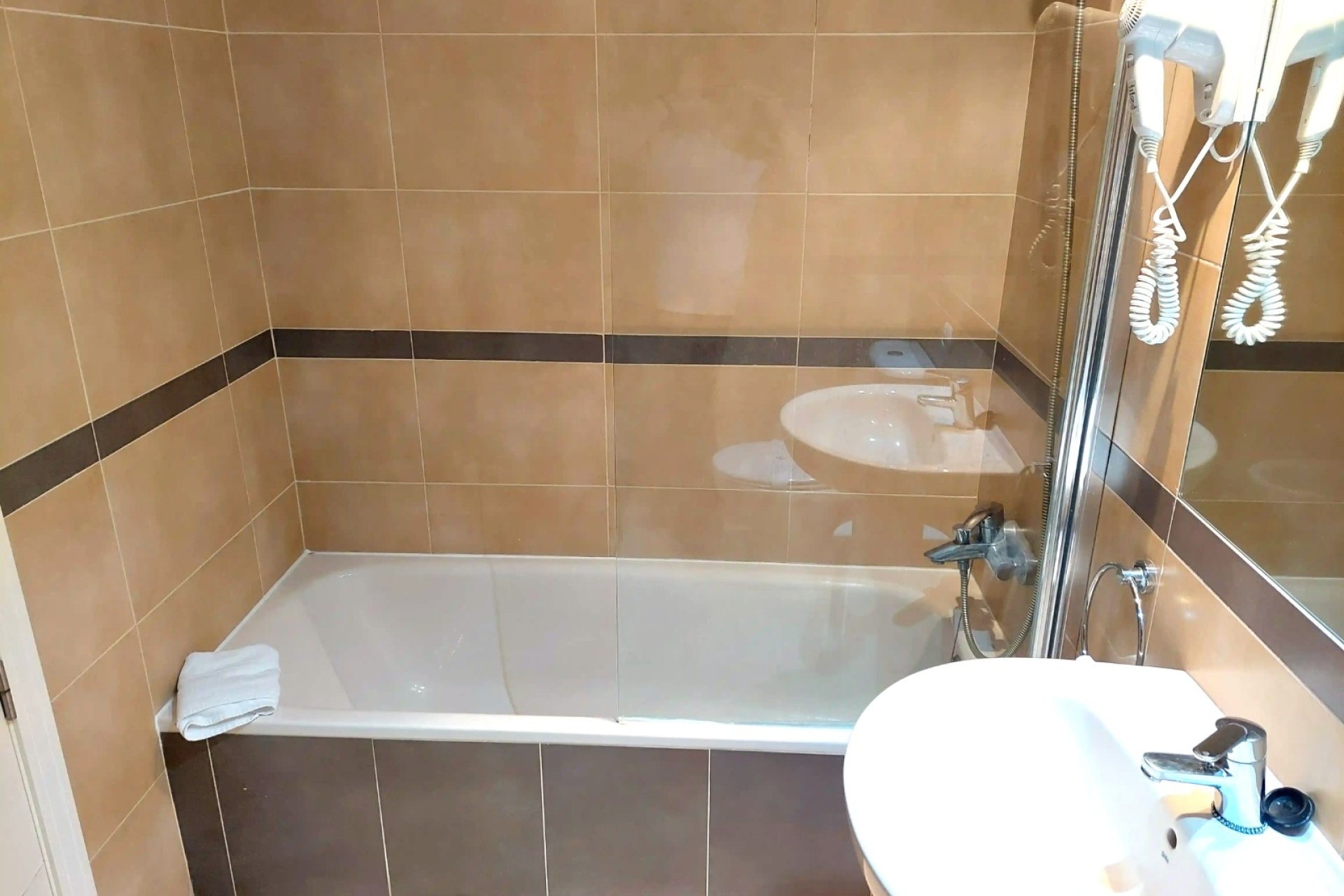 Obra nueva - apartment - Calp