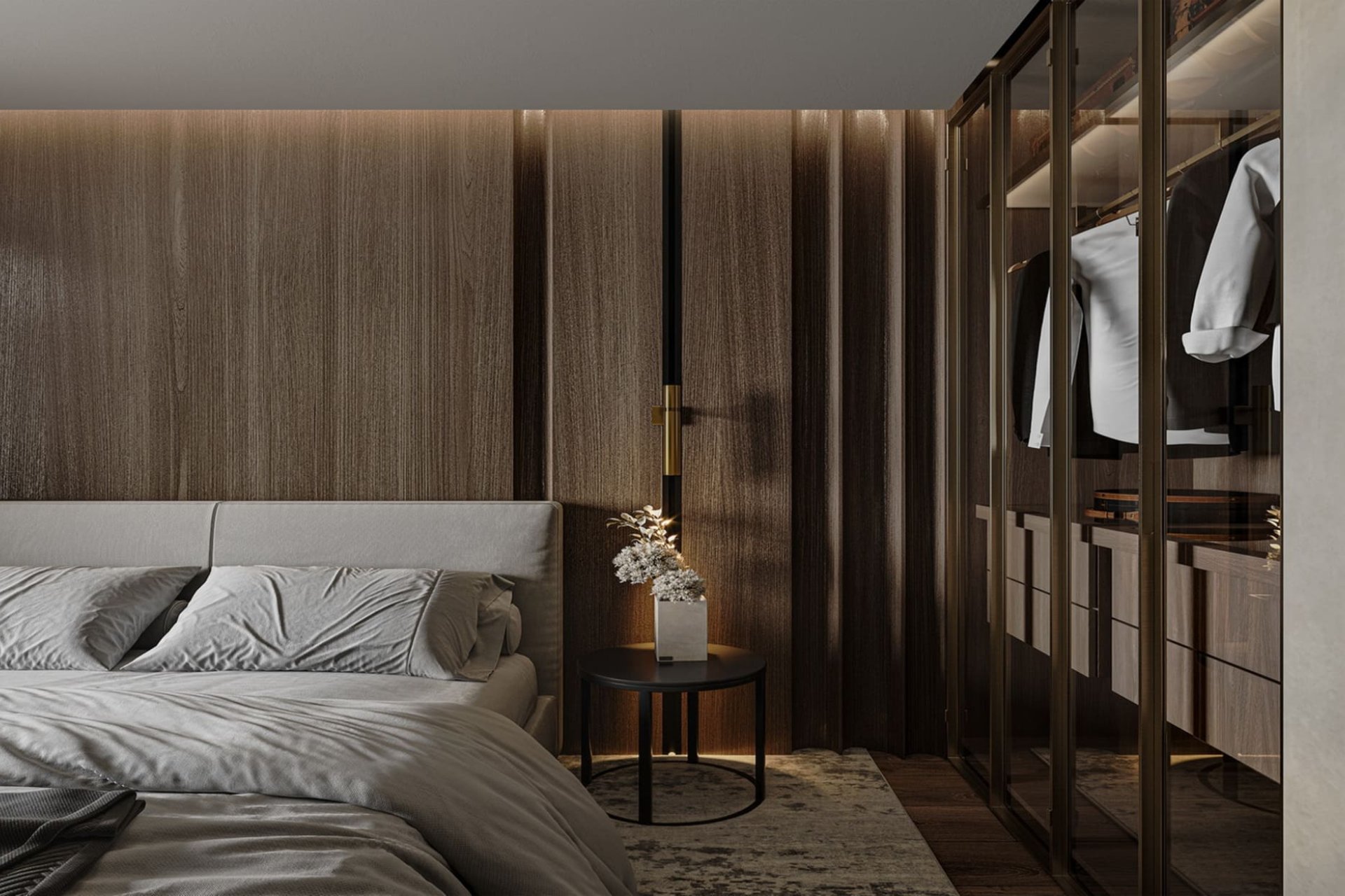 Obra nueva - apartment - Calpe