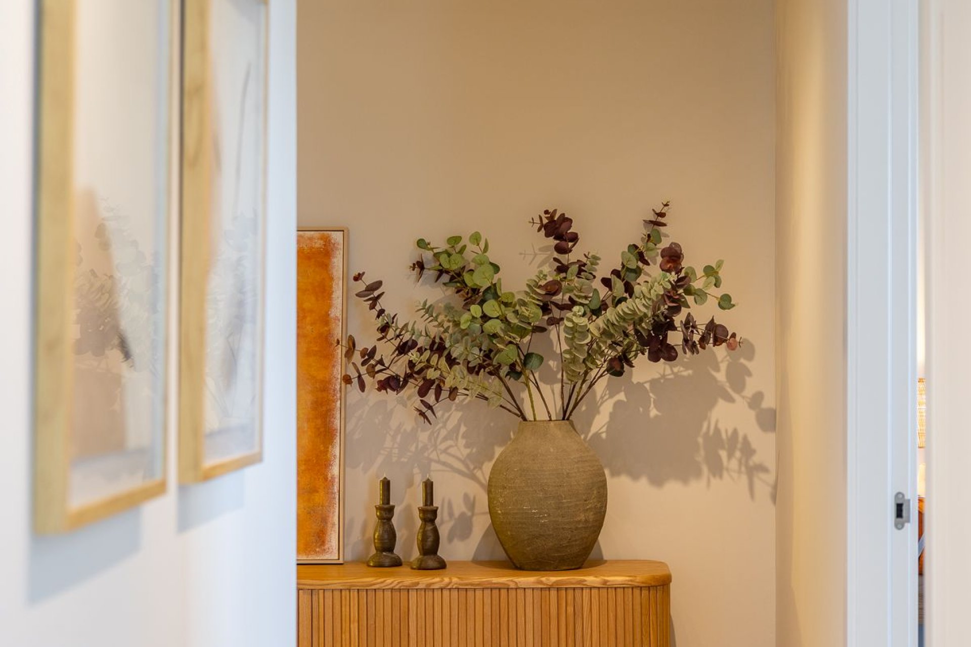 Obra nueva - apartment - Calpe