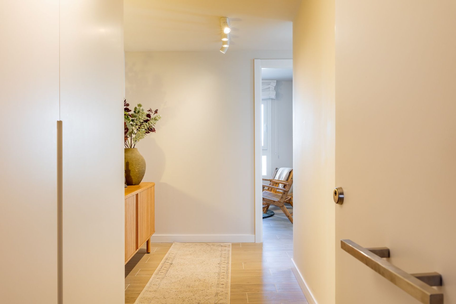 Obra nueva - apartment - Calpe