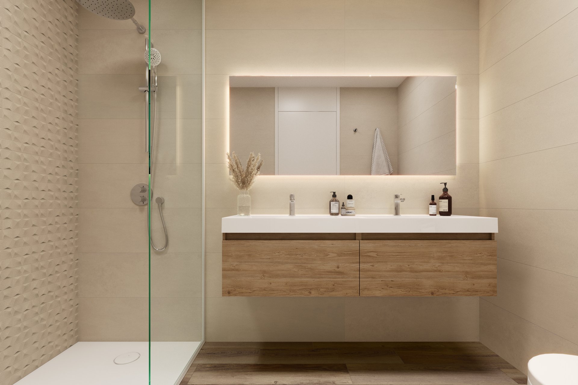 Obra nueva - apartment - Cartagena