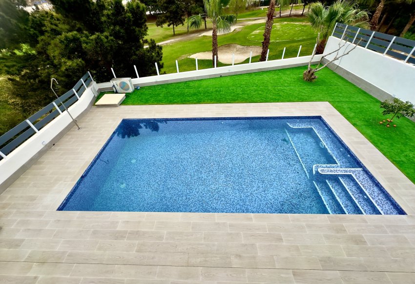 Obra nueva - apartment - Ciudad Quesada